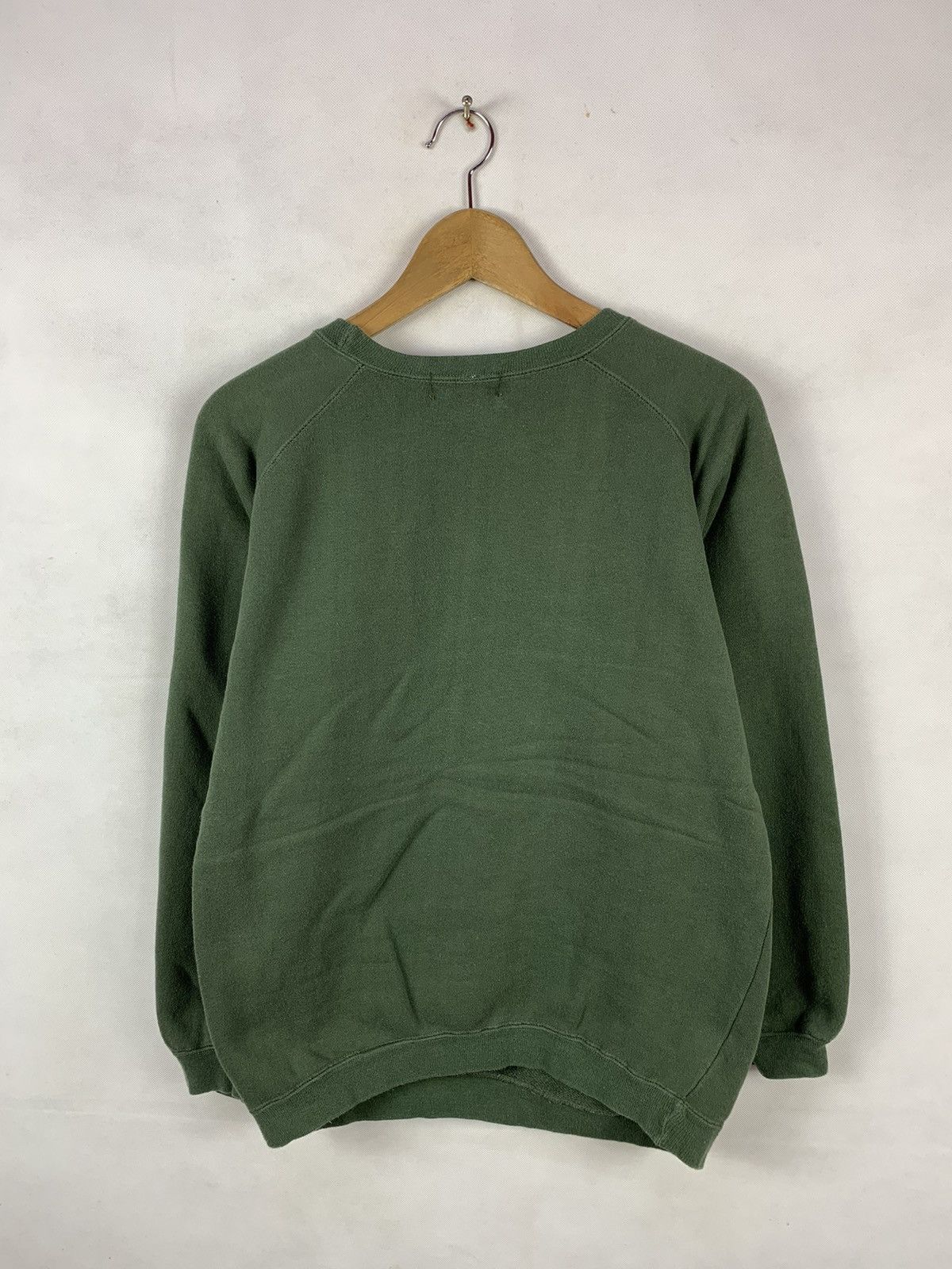 Japanese Brand Offer! Bully Bob Naughty Boy Cartoon Sweatshirt Size US M / EU 48-50 / 2 - 3 Thumbnail