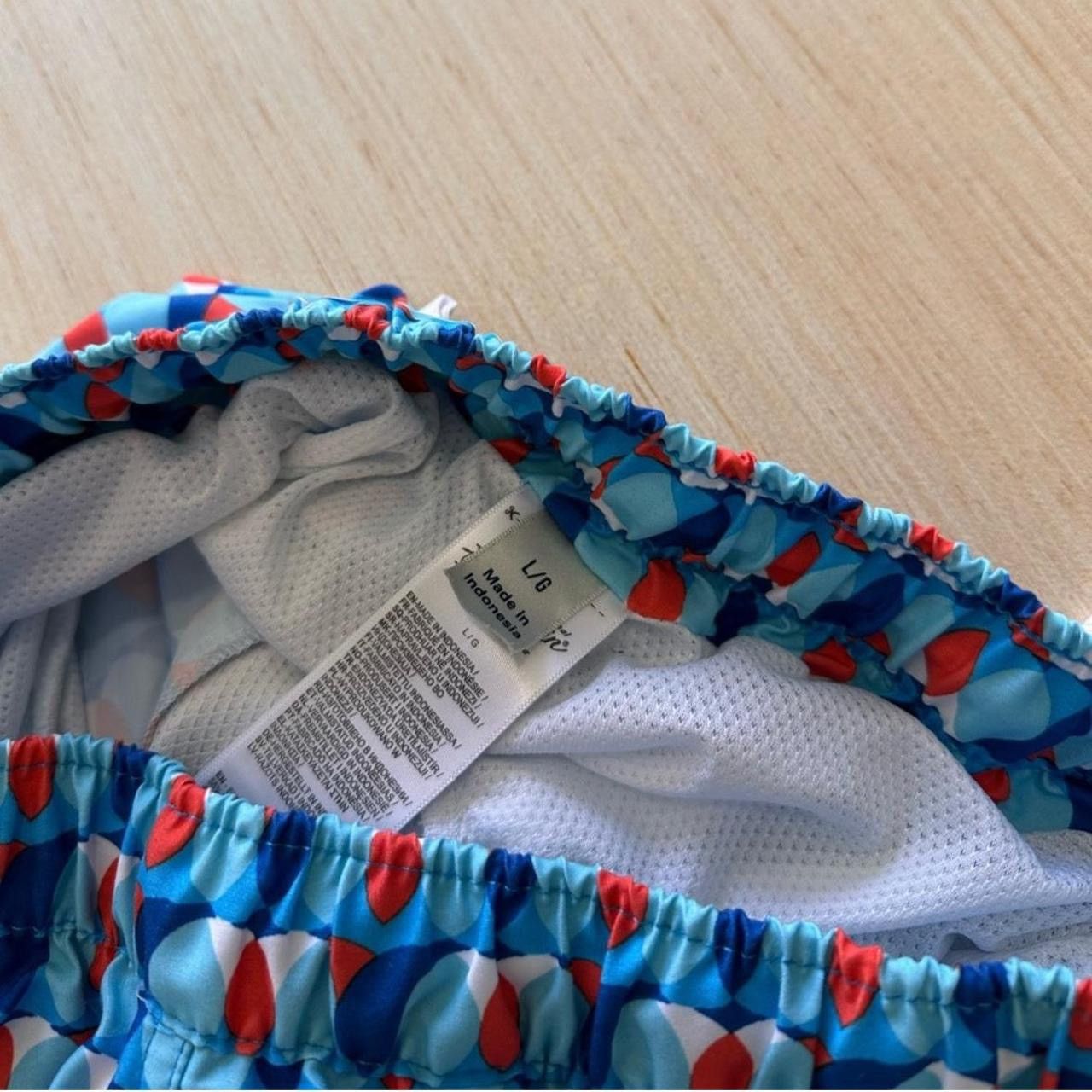 Original Penguin Men’s Original Penguin Swim Trunks Size US 36 / EU 52 - 3 Thumbnail