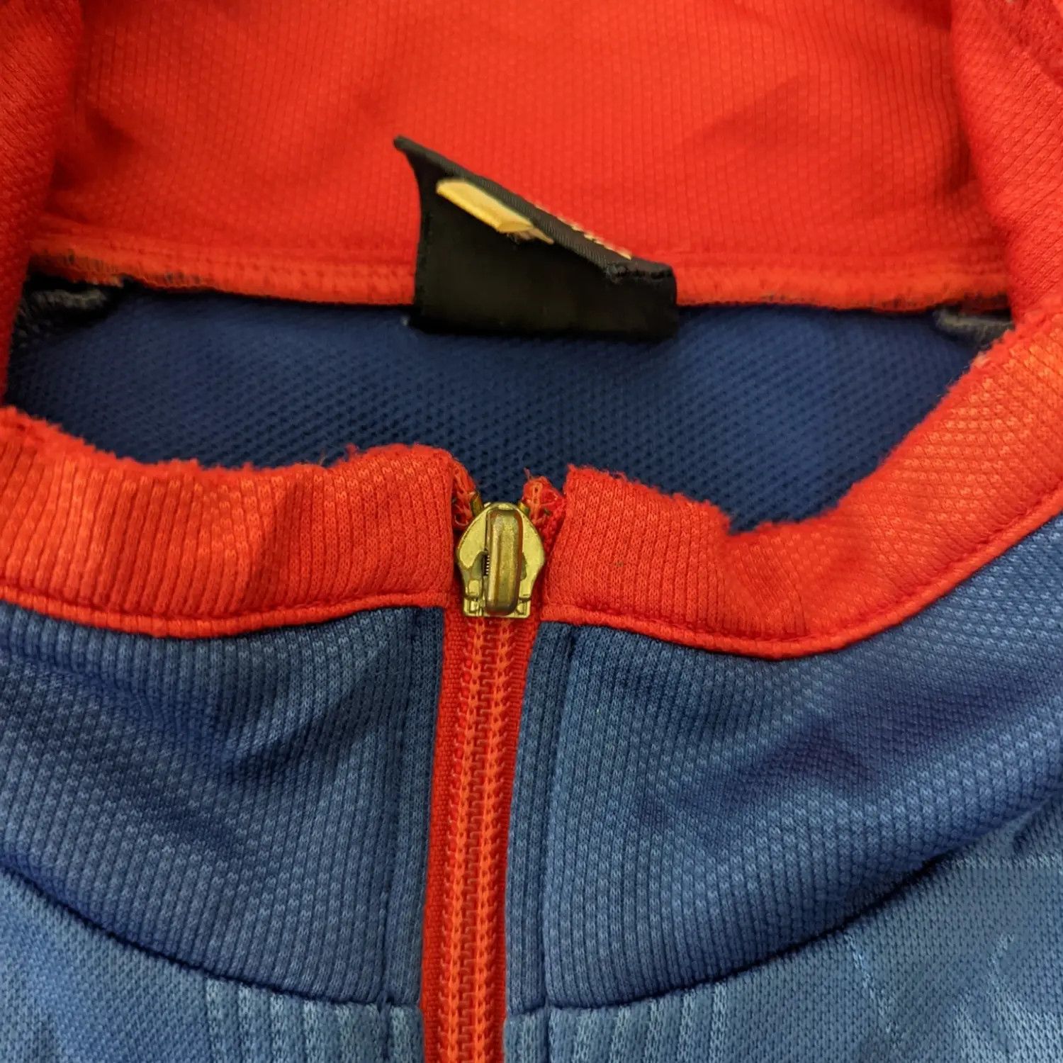 Le Coq Sportif Vintage 90's LE COQ SPORTIF Sportswear Tracktop Jacket Size US L / EU 52-54 / 3 - 11 Thumbnail