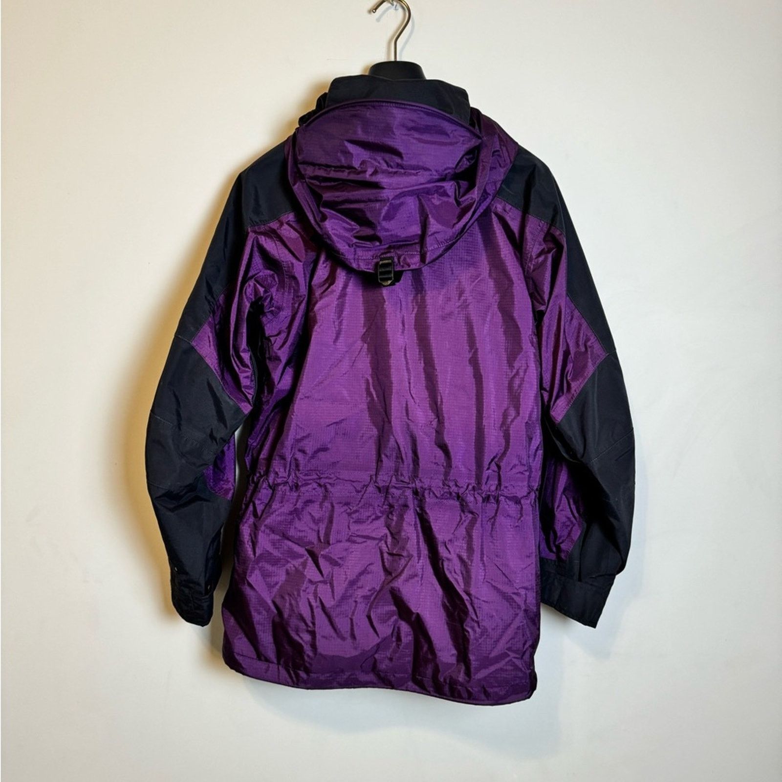Mountain Hardwear Mountain Hardwear Vintage Gore-Tex Technical Jacket Size US XS / EU 42 / 0 - 2 Thumbnail