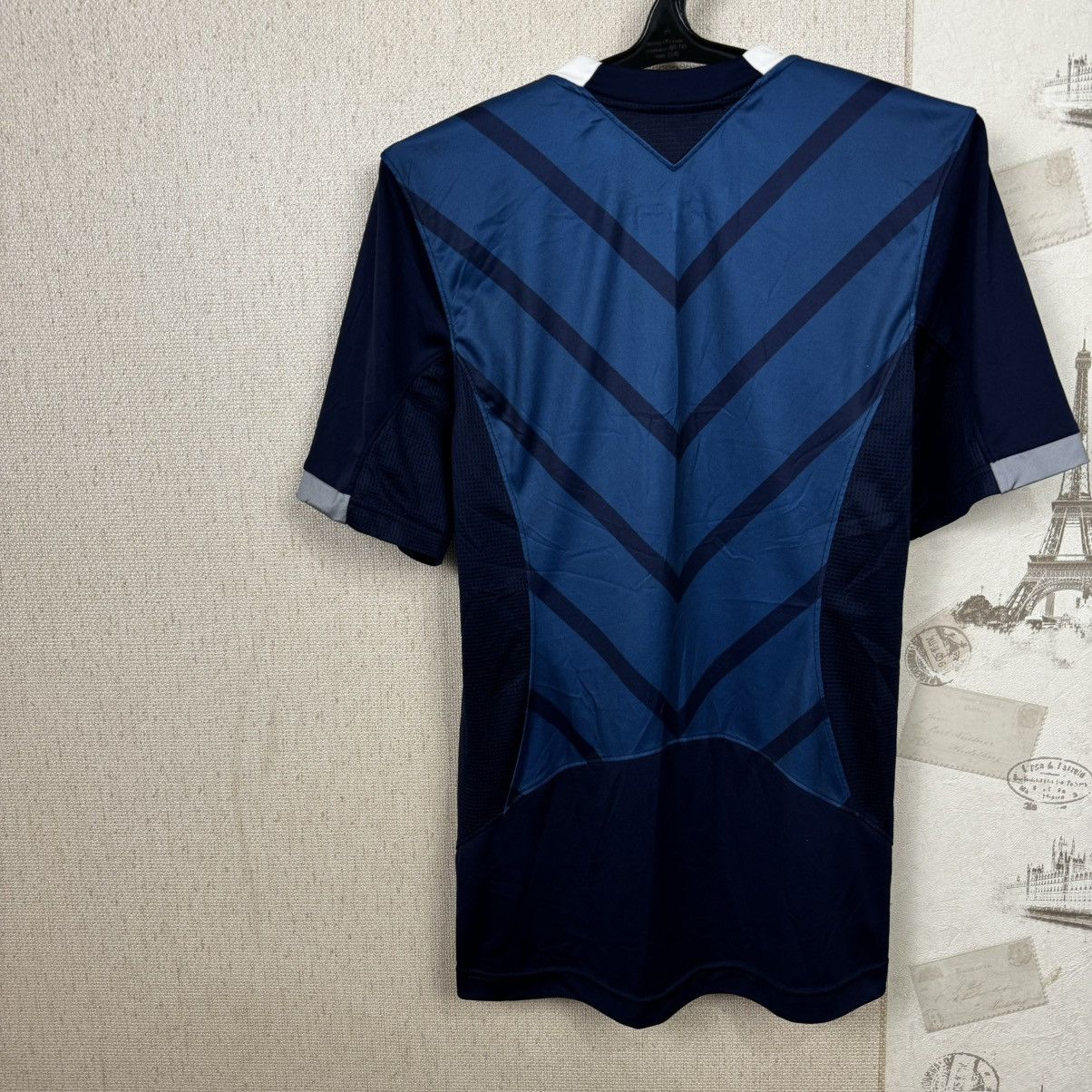 Under Armour Under Armour Tottenham hotspur Jersey 2012/2013 L Away Size US L / EU 52-54 / 3 - 16 Thumbnail