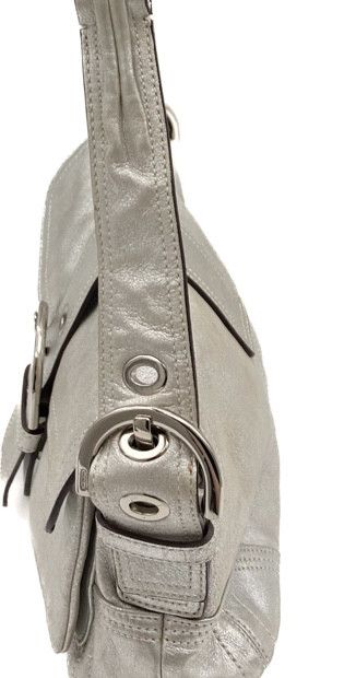 Coach Coach Soho Bag Size ONE SIZE - 5 Thumbnail