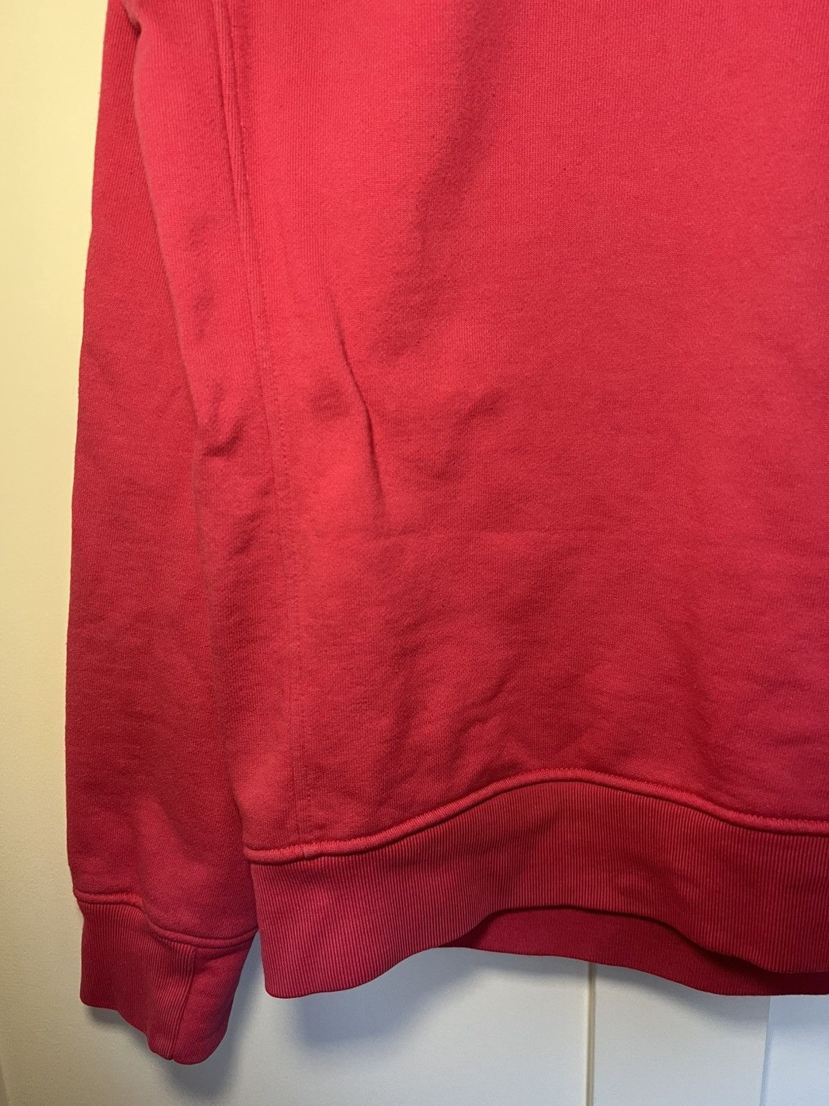 Paul Smith Paul Smith rainbow Zebra logo crewneck sweatshirt Size US XL / EU 56 / 4 - 9 Thumbnail