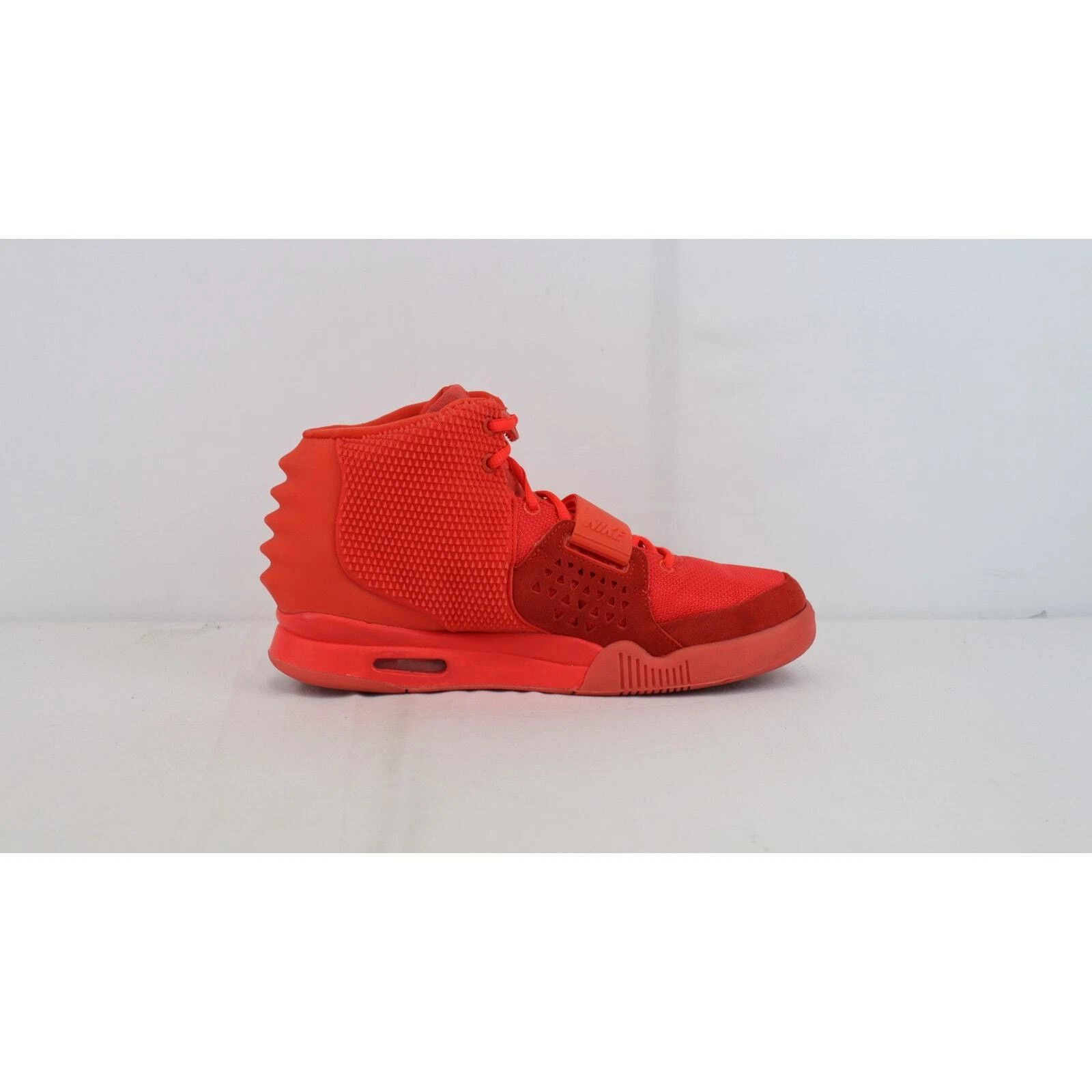 Yeezy o1rshd1 Red October Sneaker in Red Size US 11 / EU 44 - 4 Thumbnail