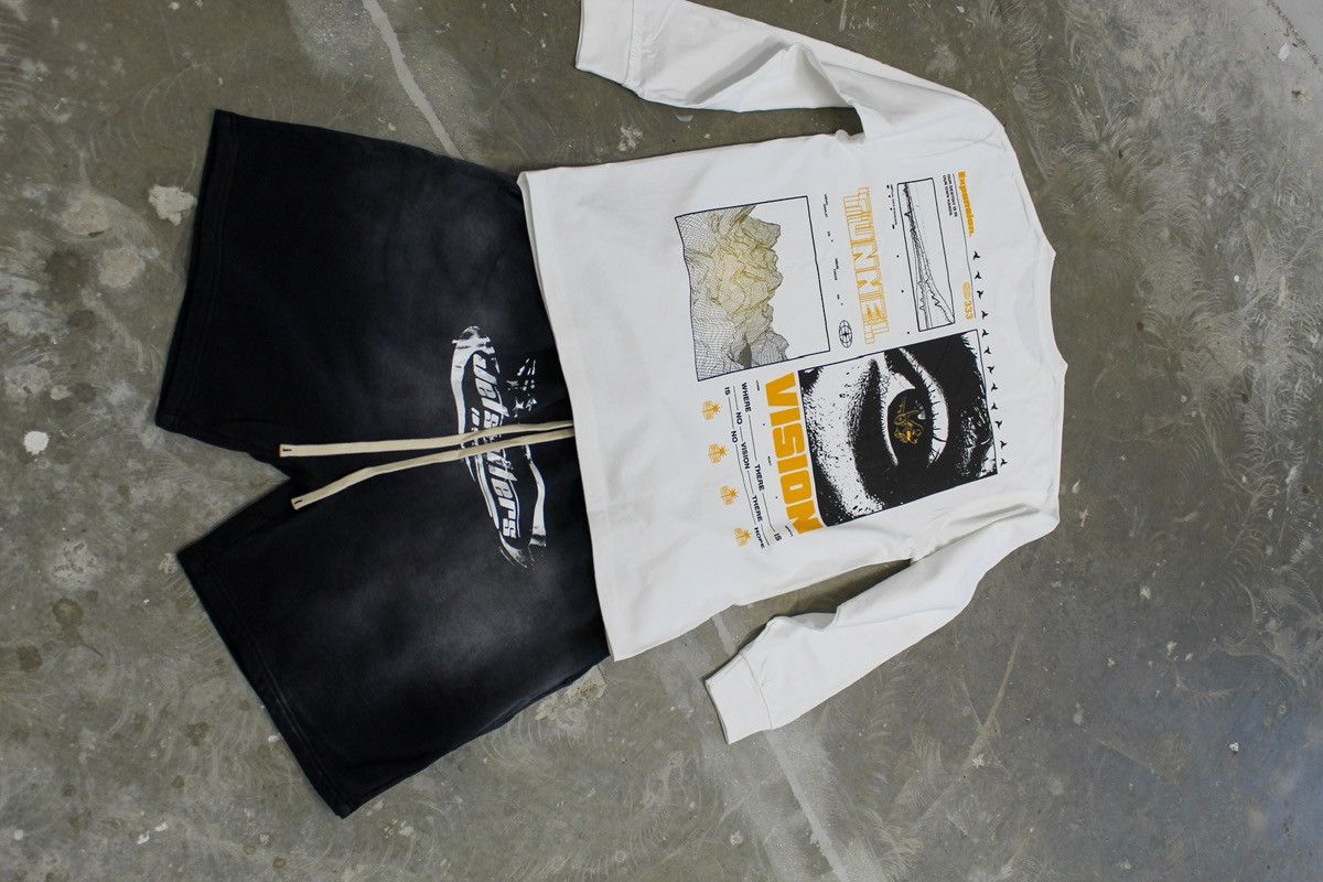 Other Jetsetters Tunnel Vision Longsleeve Size US L / EU 52-54 / 3 - 4 Thumbnail