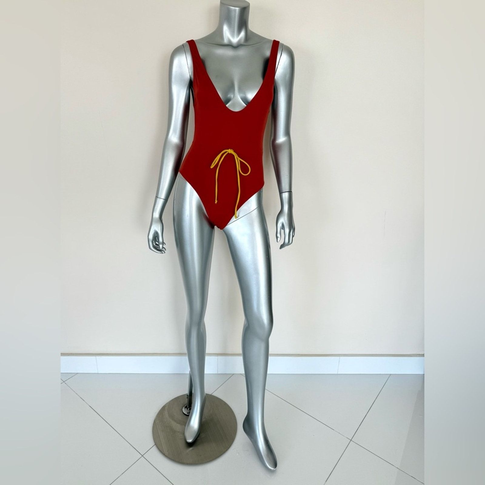 Solid & Striped Solid and Striped women swimsuit size S Size ONE SIZE - 1 Thumbnail