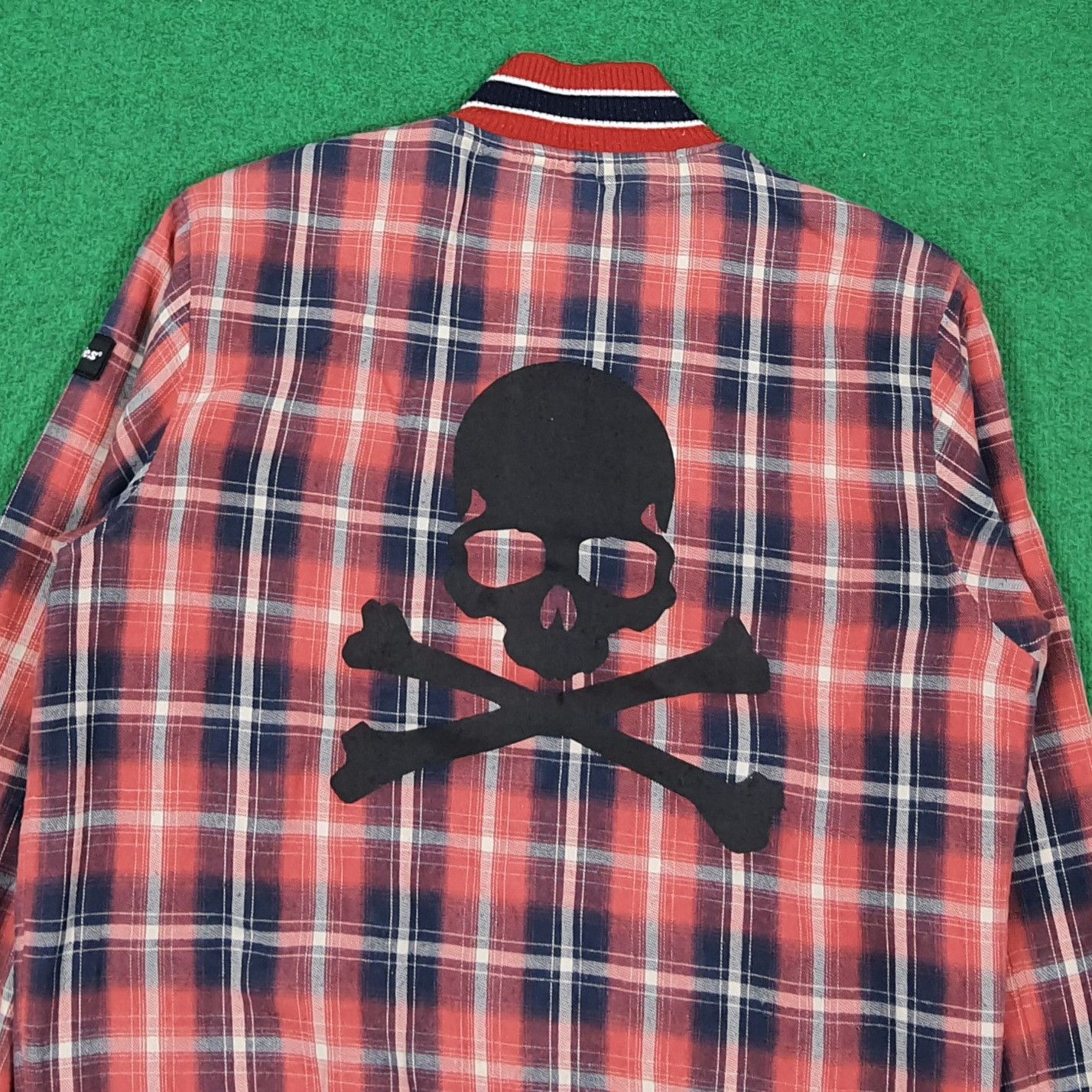 Dickies Vintage Dickies Reversible Varsity Custom Logo C279N27 Size US M / EU 48-50 / 2 - 2 Thumbnail