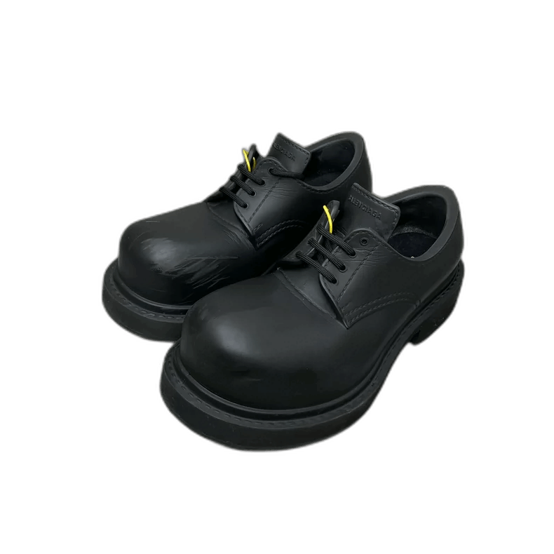 Balenciaga Balenciaga Bloc Rim Derby | Grailed