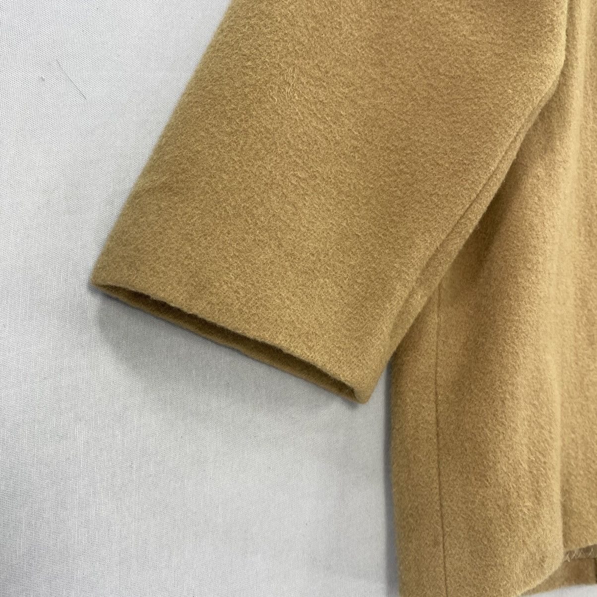 Japanese Brand Rosso Wool Coat Jacket Made in Japan Size US M / EU 48-50 / 2 - 6 Thumbnail
