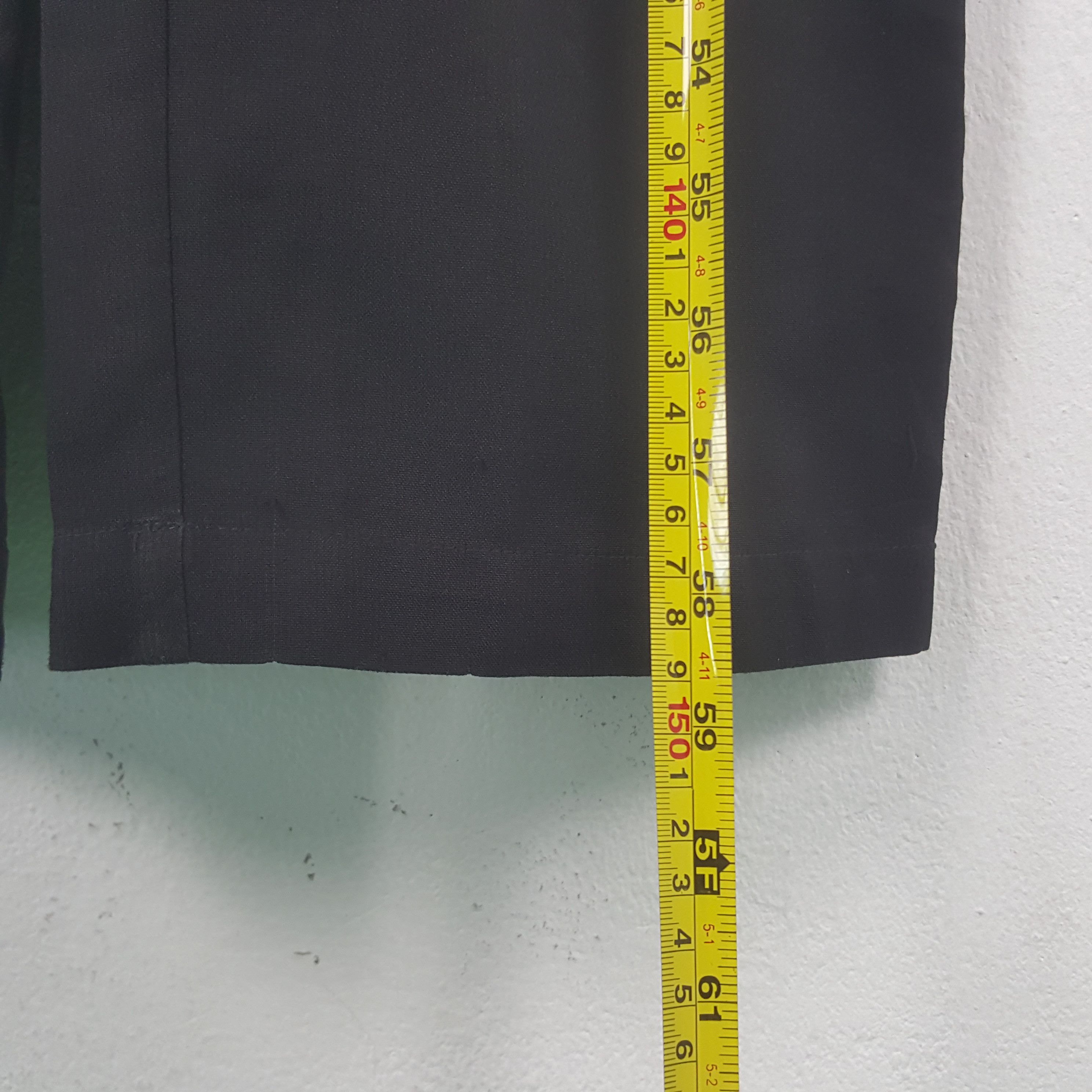 Japanese Brand Vintage Idemitsu x Custom Sport Mugen Honda Coverall Jacket Size US M / EU 48-50 / 2 - 8 Thumbnail