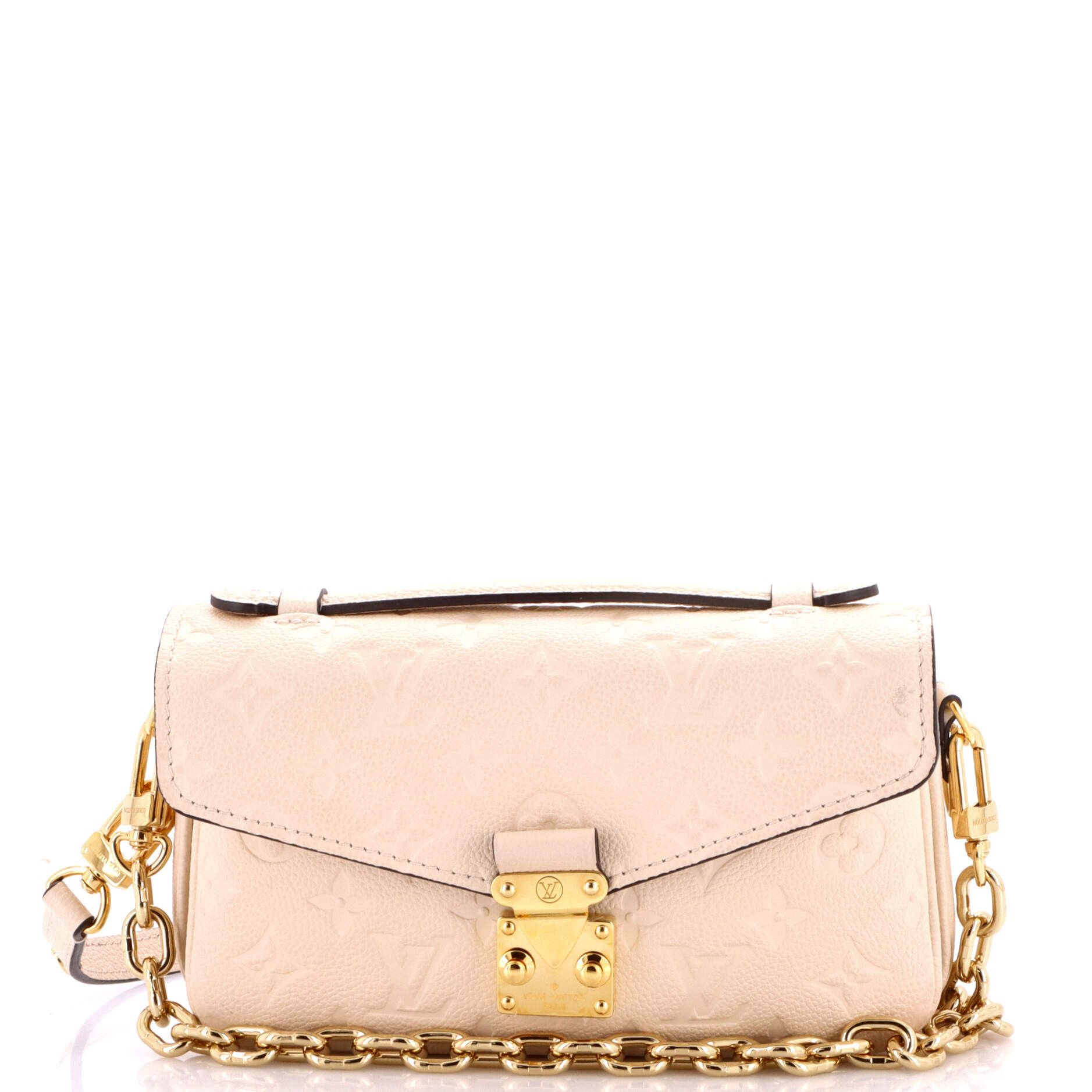 Louis Vuitton Pochette Metis Size ONE SIZE - 1 Thumbnail