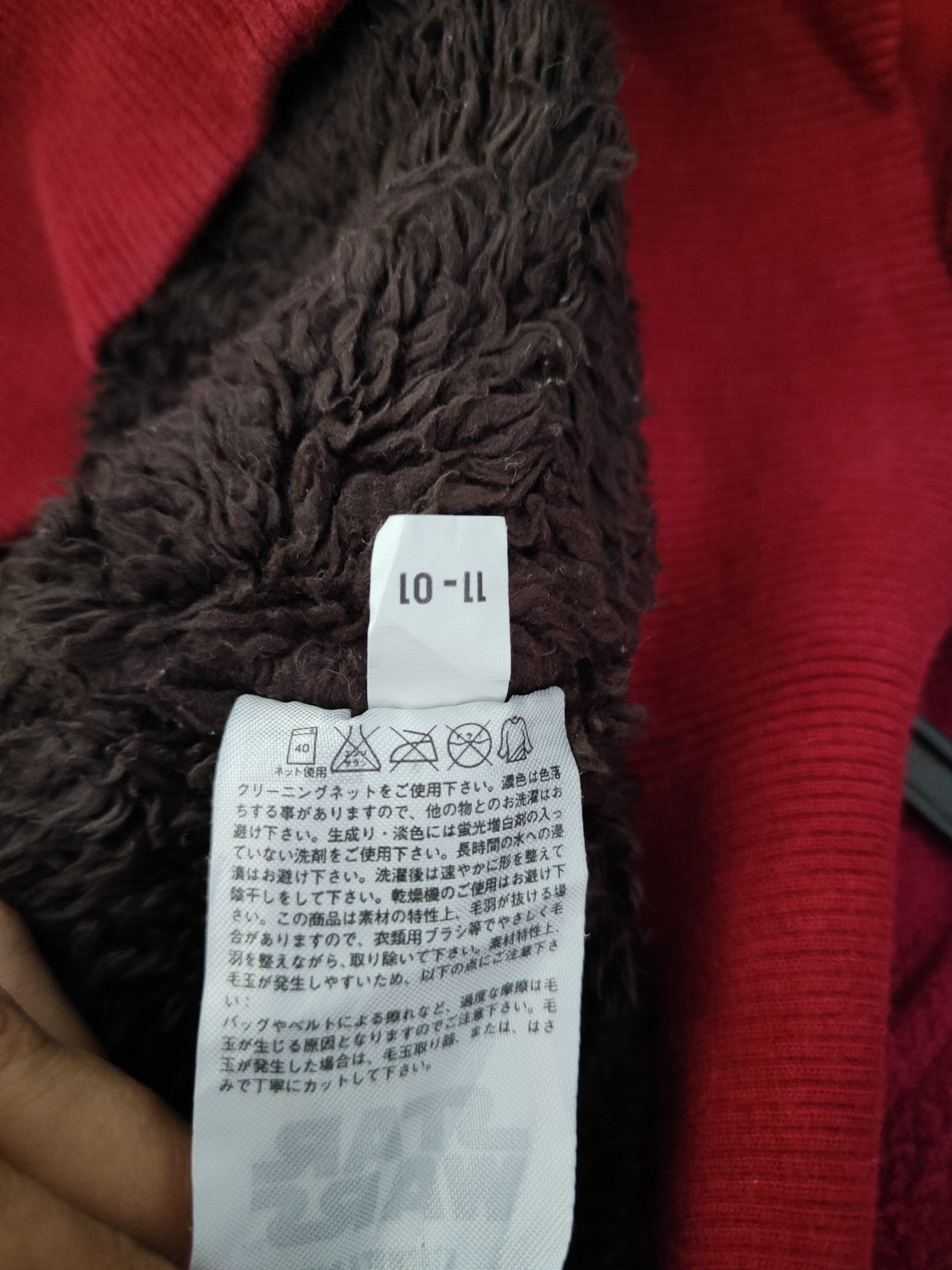 Star Wars DL Uniqlo X Star Wars Hoodie Sweaters #879 Size US M / EU 48-50 / 2 - 13 Thumbnail