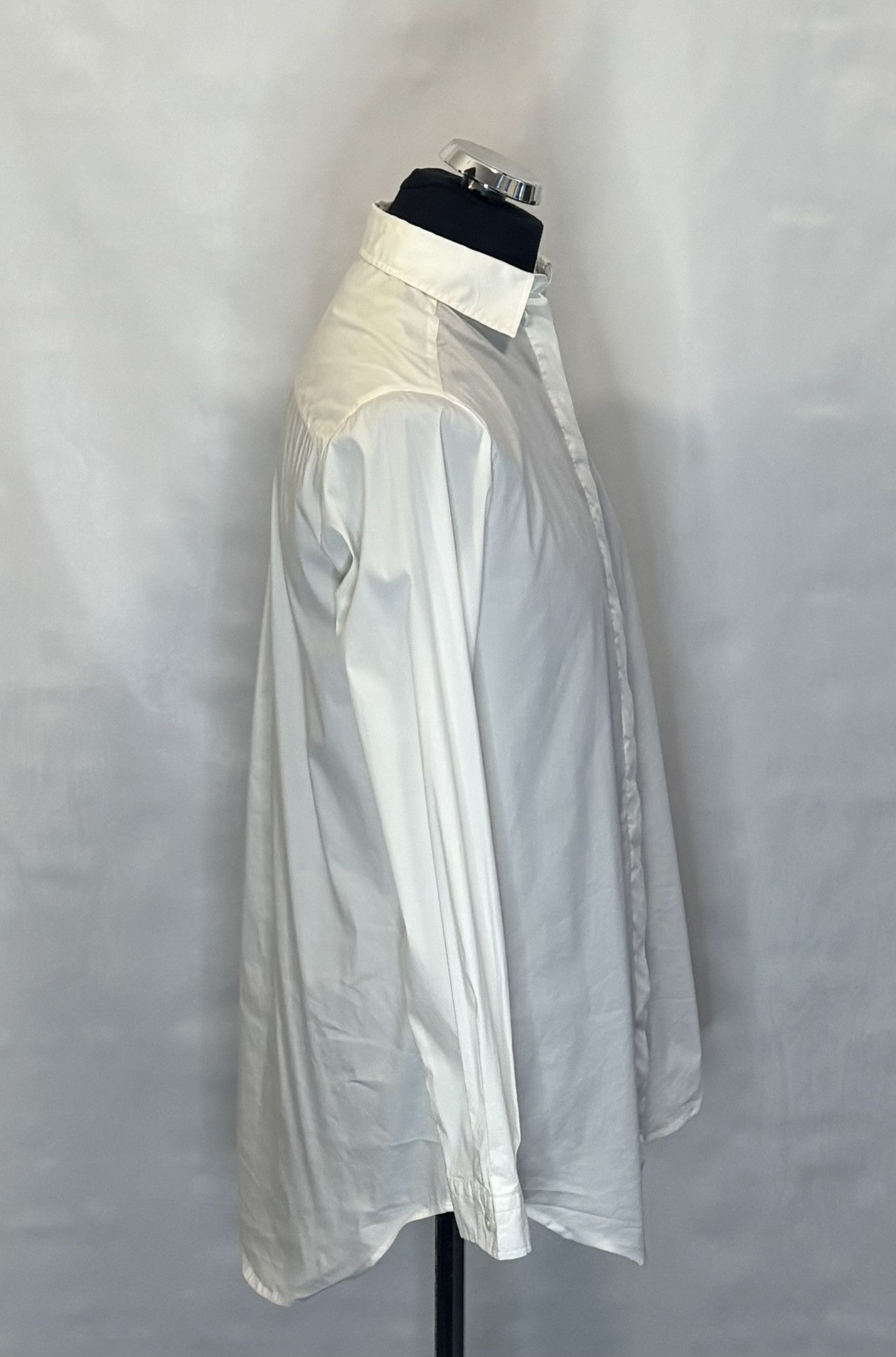 Pierre Balmain Pierre Balmain White shirt size 42 Size US M / EU 48-50 / 2 - 4 Thumbnail