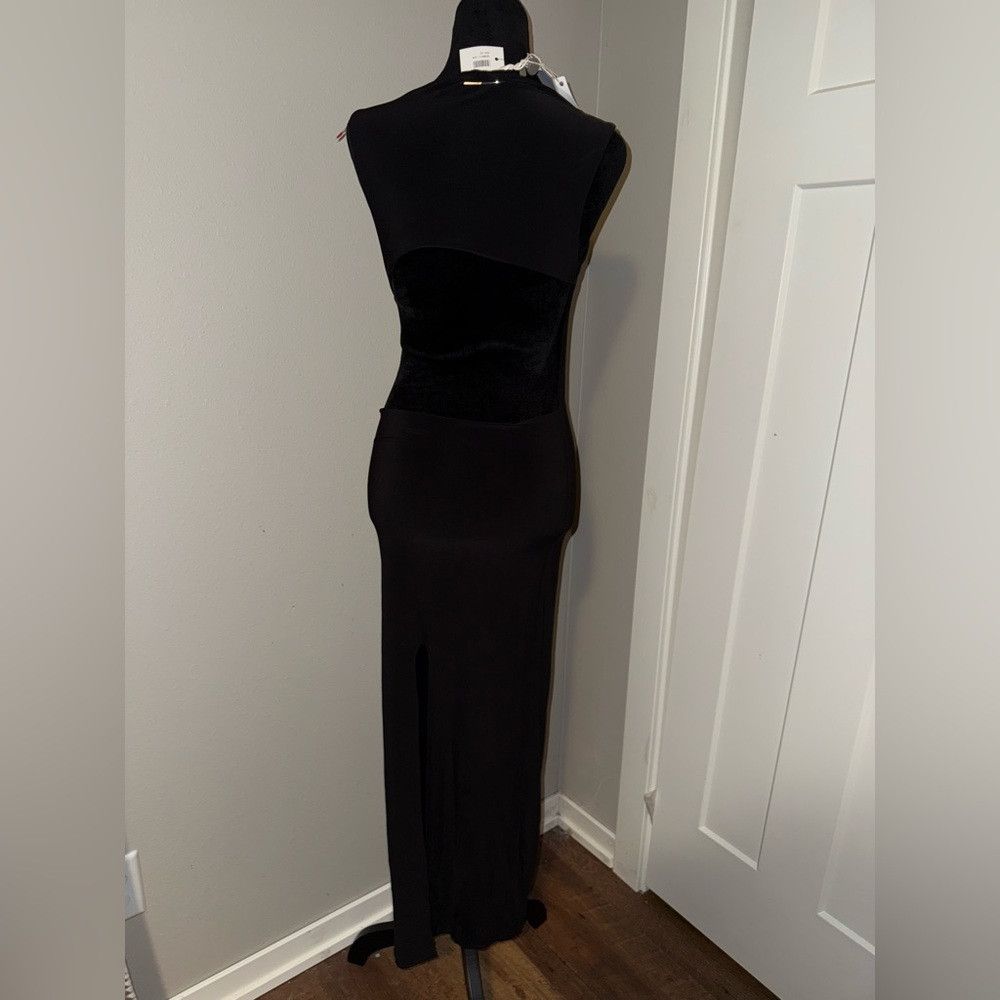 Other New | GRACE LING Open Back Maxi Dress Size S / US 4 / IT 40 - 5 Thumbnail