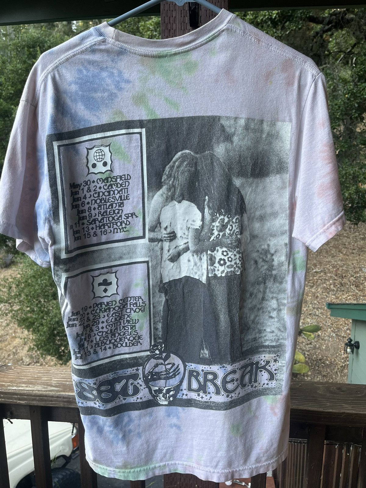 Online Ceramics Online Ceramics Sunshine Daydream/Set Break Sz M Size US M / EU 48-50 / 2 - 2 Thumbnail