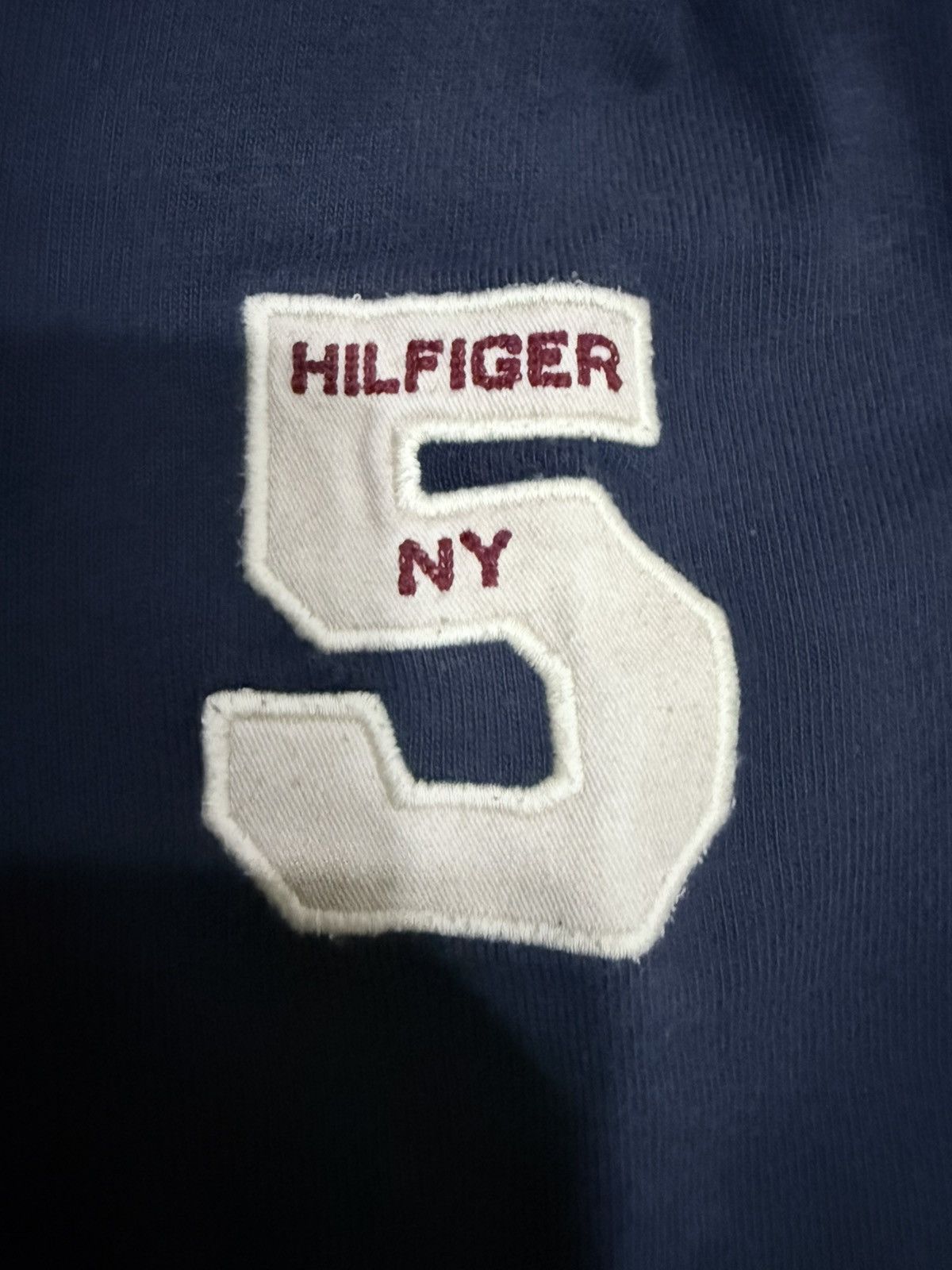 Tommy Hilfiger Tommy Hilfiger Size US XL / EU 56 / 4 - 3 Thumbnail