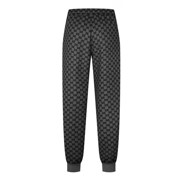 Gucci Gg Light Jogging Bottoms Size US 32 / EU 48 - 6 Thumbnail