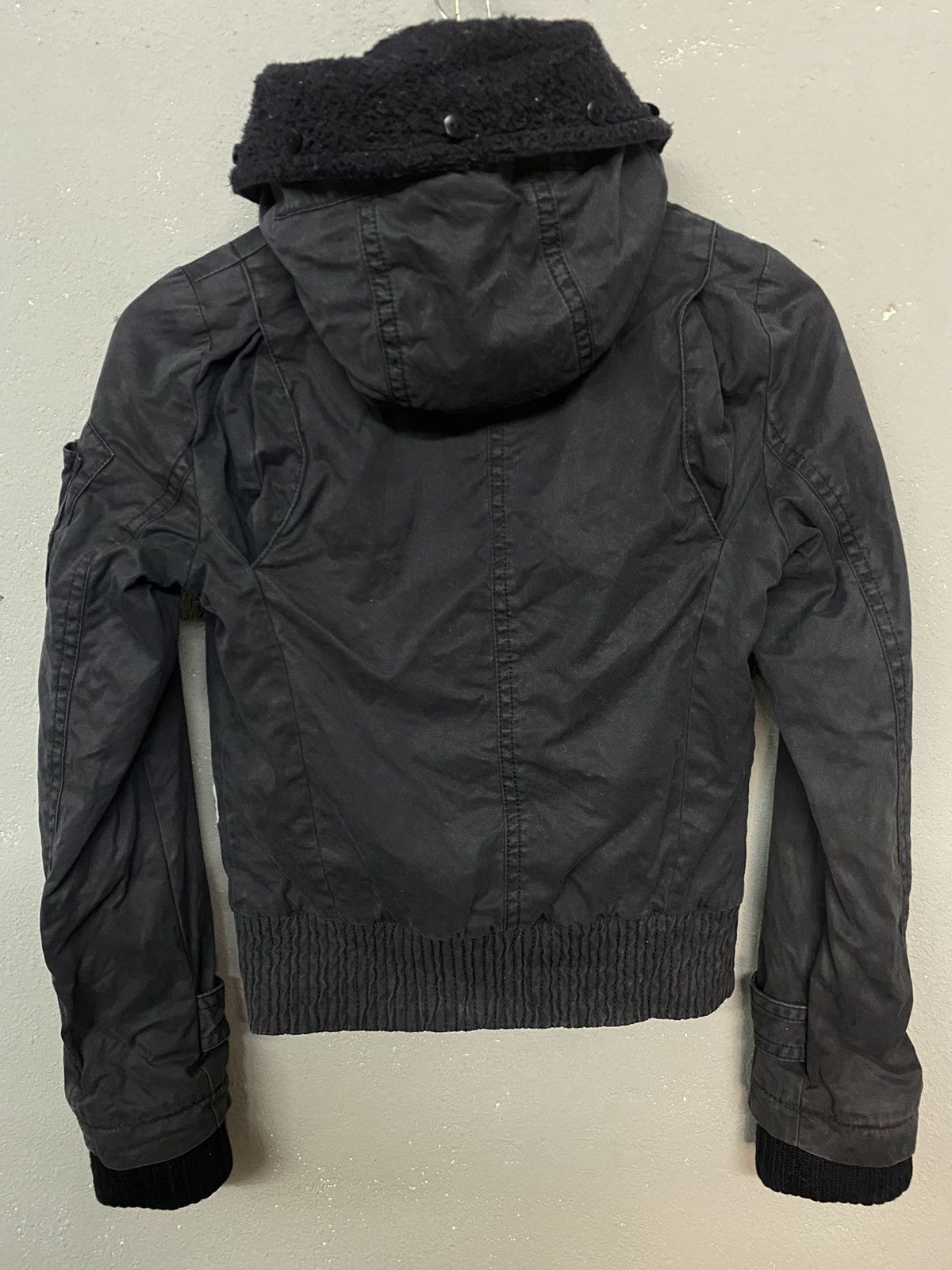 Burberry burberry jacket Size XS / US 0-2 / IT 36-38 - 11 Thumbnail