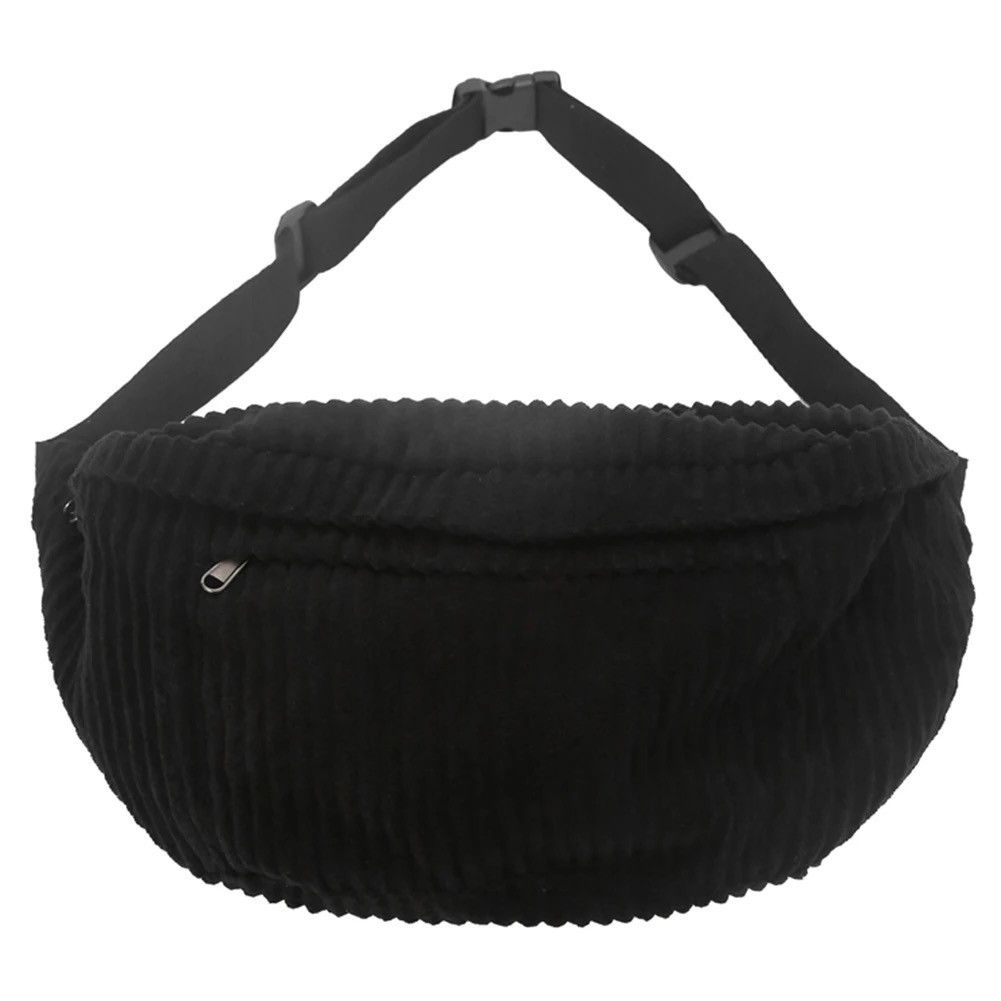 Designer Large Sling Shoulder Crossbody Casual Bag Size ONE SIZE - 3 Thumbnail