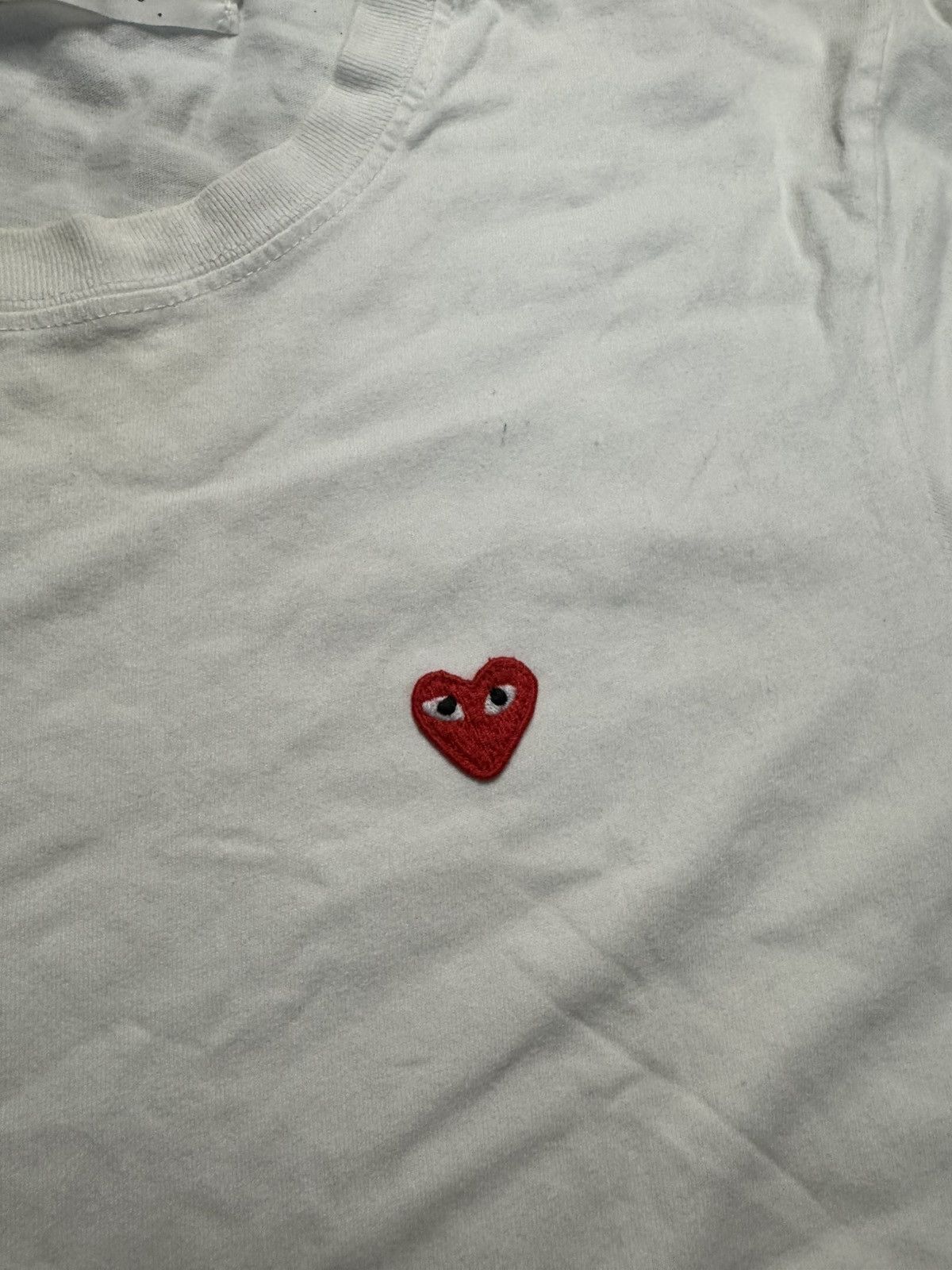 Japanese Brand assorted tshirt - inspired play tee Size US S / EU 44-46 / 1 - 3 Thumbnail
