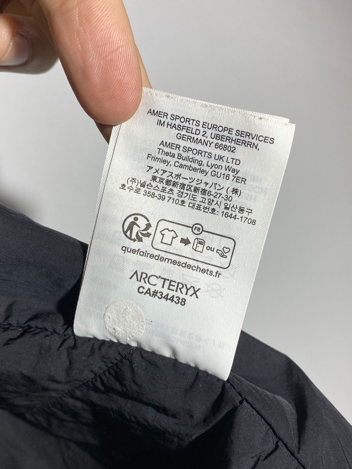 Arc'teryx Arc’teryx Norvan Insulated Vest Women’s 2023 Size XS / US 0-2 / IT 36-38 - 24 Thumbnail