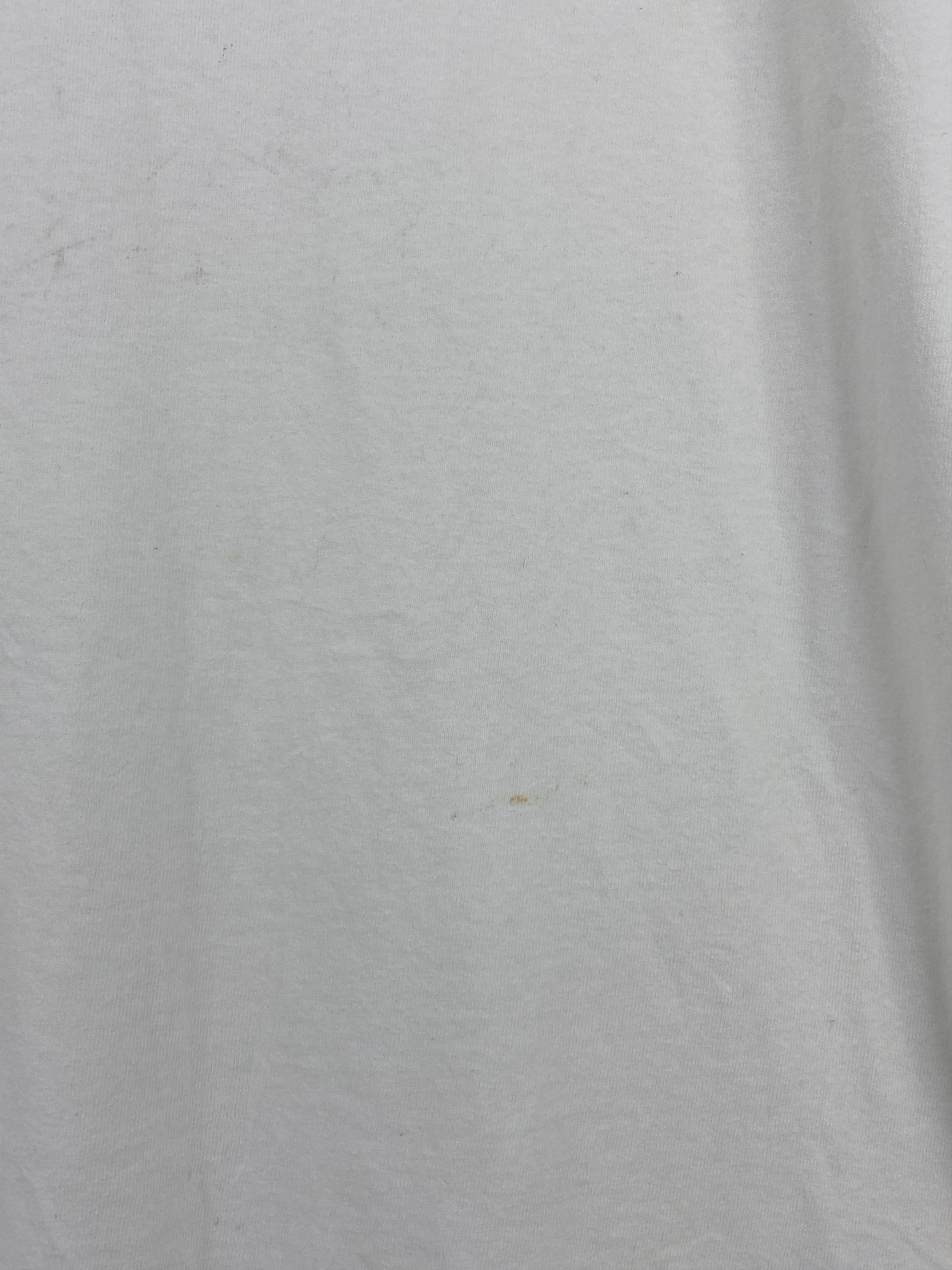 Oakley × Vintage Vintage Oakley Central Big Logo T-Shirt TA0580 Size US M / EU 48-50 / 2 - 15 Thumbnail