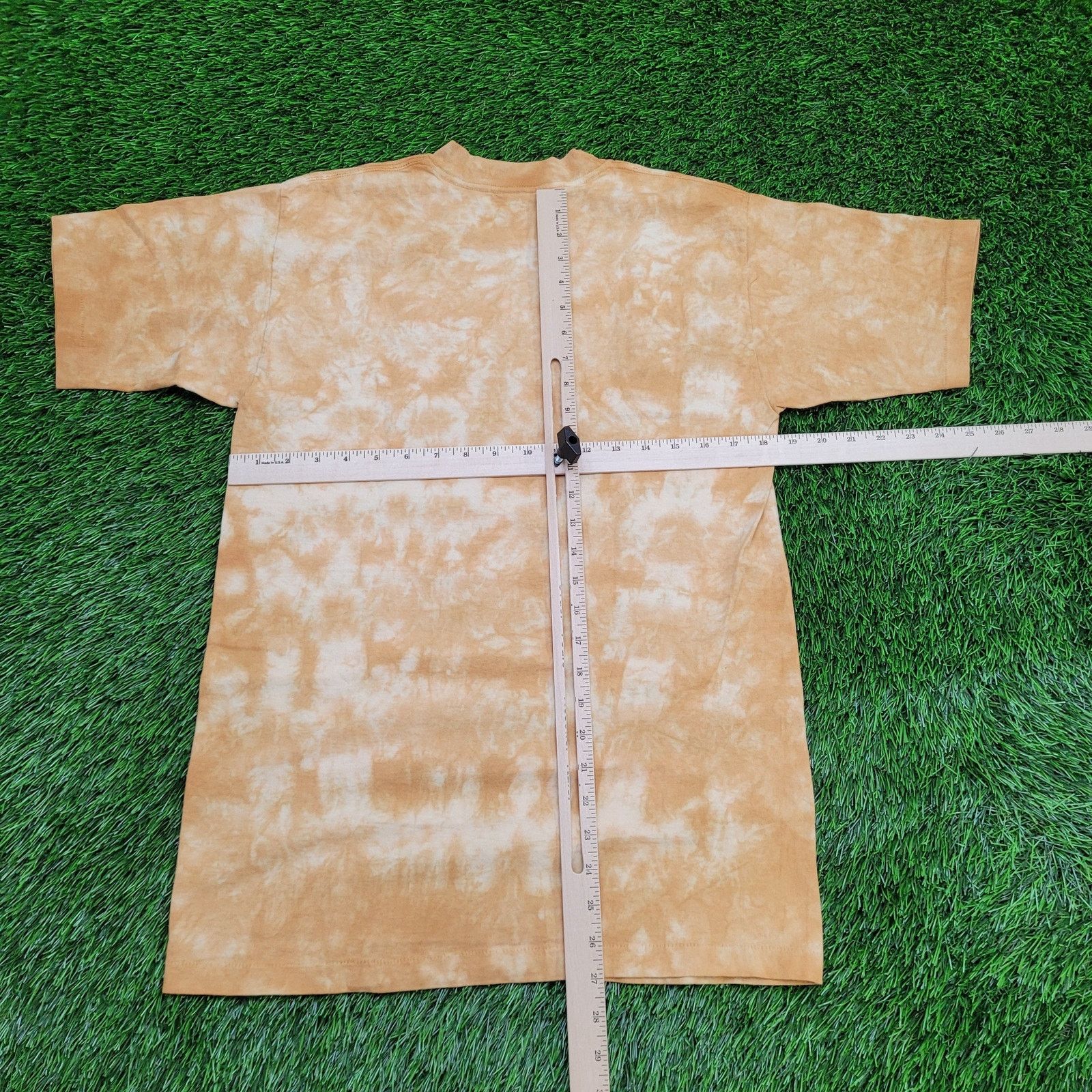 Other VTG 90s Arizona Aztec Native American T-Shirt S/M Tribal USA Size US M / EU 48-50 / 2 - 10 Thumbnail