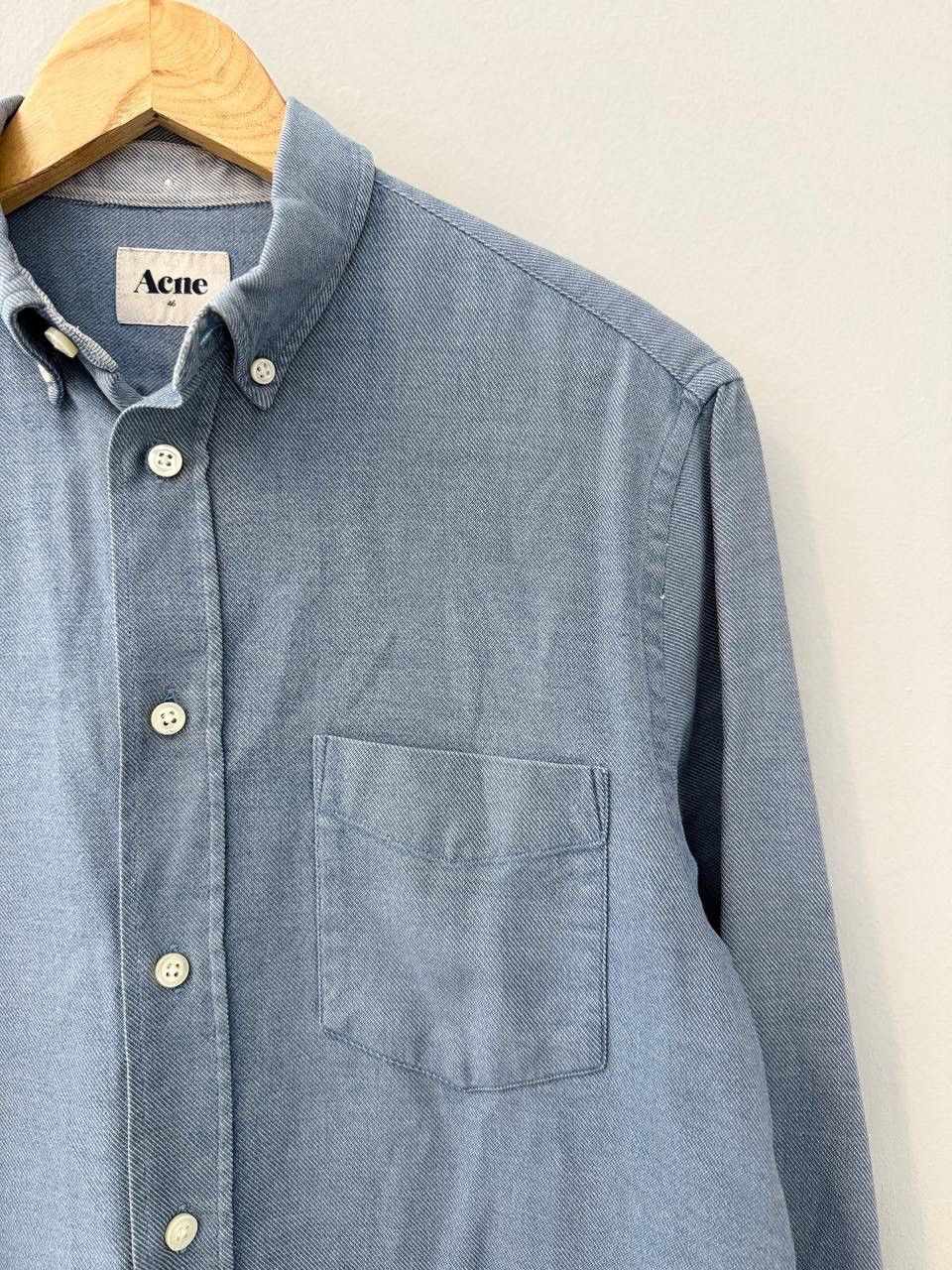 Acne Studios Vintage Acne Studios shirts Size US S / EU 44-46 / 1 - 2 Thumbnail