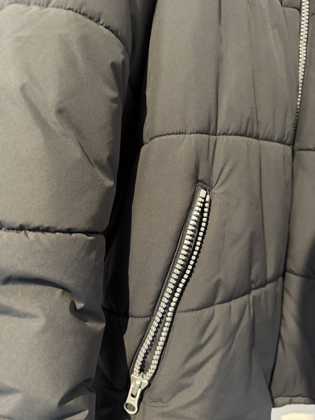 Adidas × Gosha Rubchinskiy Adidas Gosha Puffer Jacket Size US XXL / EU 58 / 5 - 4 Thumbnail