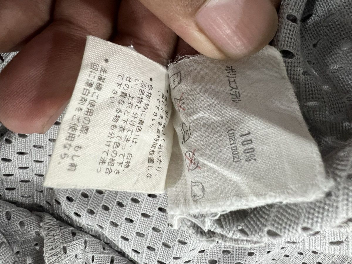 Japanese Brand × Vintage Vintage Naruse Machida Baseball Jersey Size US XL / EU 56 / 4 - 7 Thumbnail