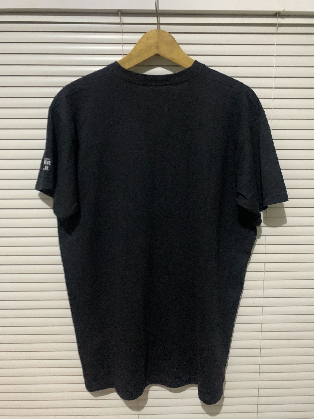 Vintage Vintage 1996 Jesus Christ Superstar Lyceum Theatre Promo Tee Size US L / EU 52-54 / 3 - 8 Thumbnail