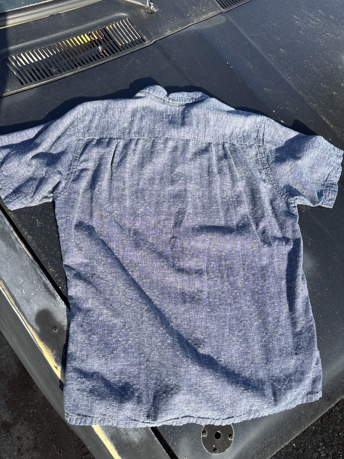 Patagonia Sashiko Patagonia Medium Size US M / EU 48-50 / 2 - 3 Thumbnail