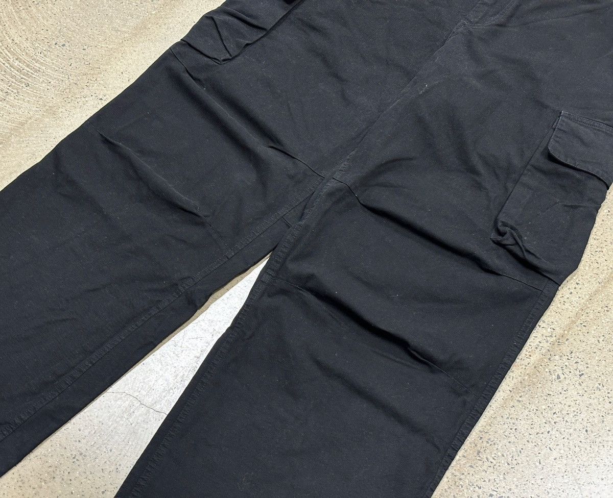 Our Legacy Our Legacy 23fw Mount Cargo Pants Size US 34 / EU 50 - 9 Thumbnail