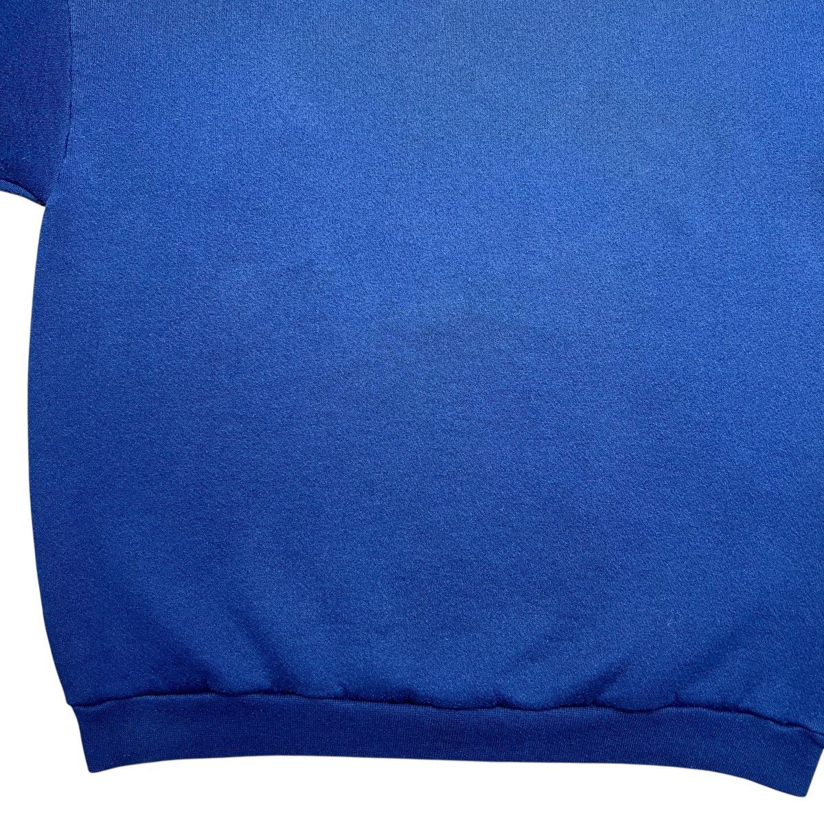 Logo 7 Vintage 1996 NFL Denver Broncos Spell Out Logo 7 Sweatshirt Size US XL / EU 56 / 4 - 11 Thumbnail