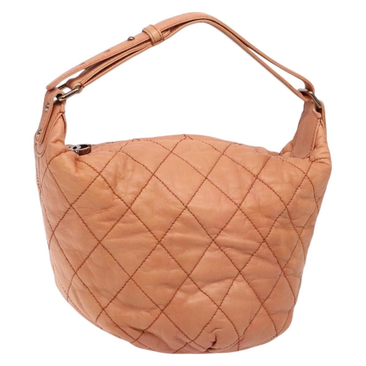 Chanel Chanel Wide Stretch Shoulder Bag Size ONE SIZE - 1 Thumbnail