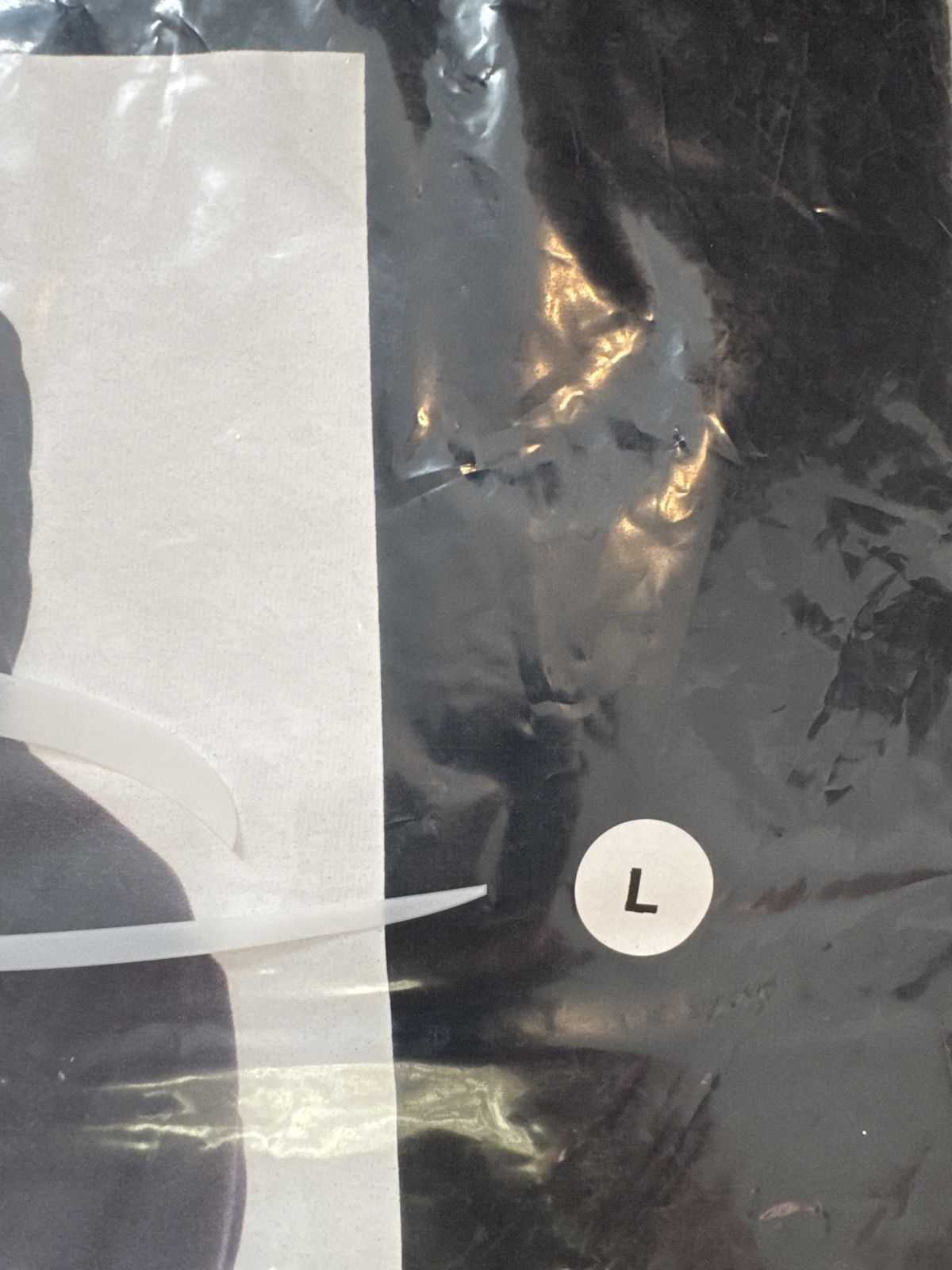 Revenge Revenge Young Thug Photo Tee Black large new in bag Size US L / EU 52-54 / 3 - 6 Thumbnail