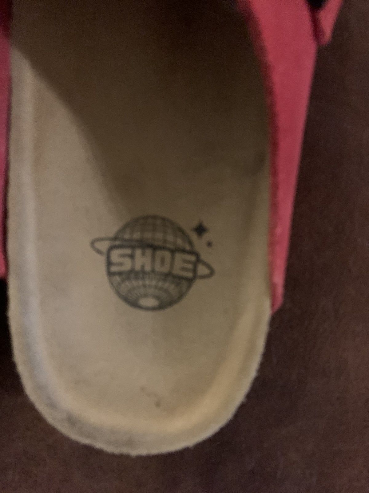 Other Deadpool brikenstock clogs Size US 9.5 / EU 42-43 - 3 Thumbnail