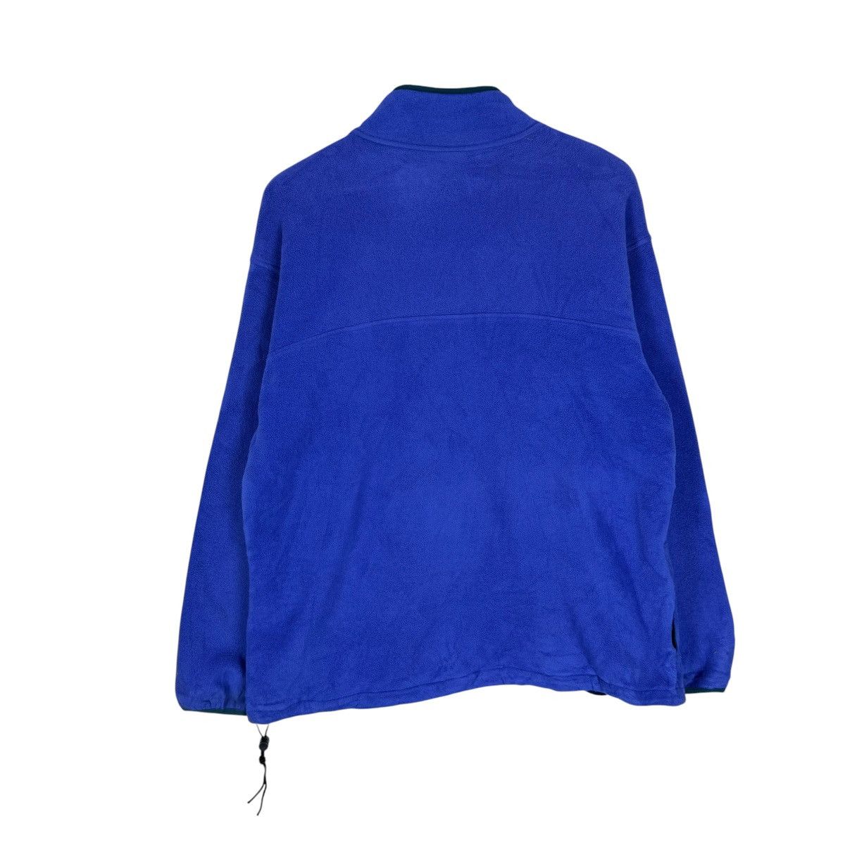 L.L. Bean ☀️LL BEAN ANORAK FLEECE JACKET Size US M / EU 48-50 / 2 - 6 Thumbnail