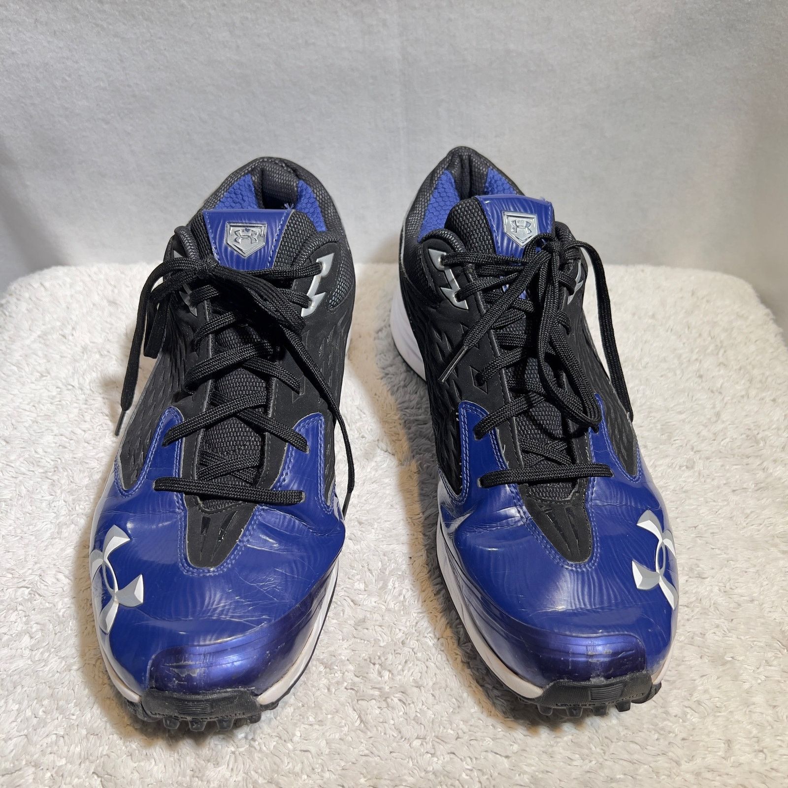 Under Armour Under Armour MLB Authentic Collection Sneakers Men's 12 Size US 12 / EU 45 - 5 Thumbnail