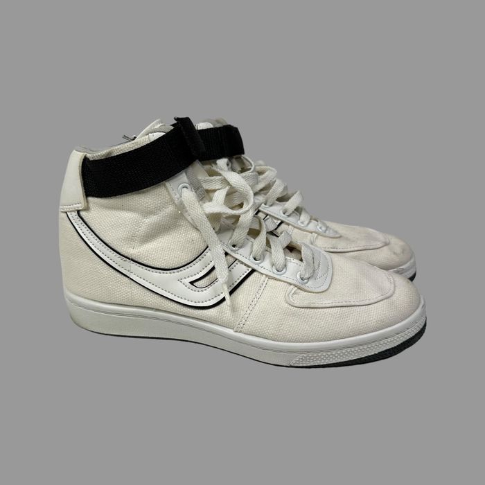 best vintage basketball shoes