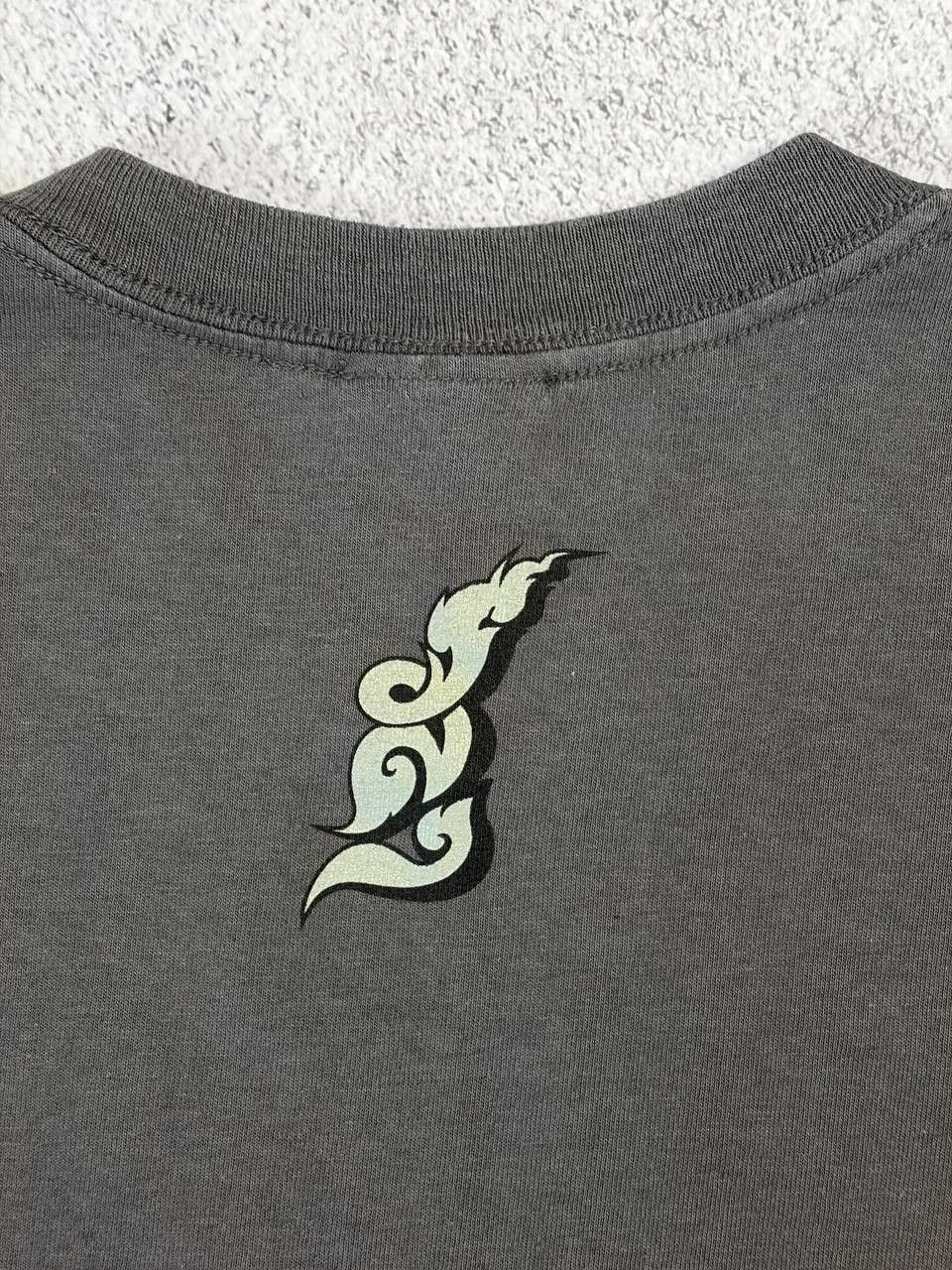 GOODENOUGH Goodenough Japanese Brand by Hiroshi Fujiwara T-Shirt Size US S / EU 44-46 / 1 - 8 Thumbnail