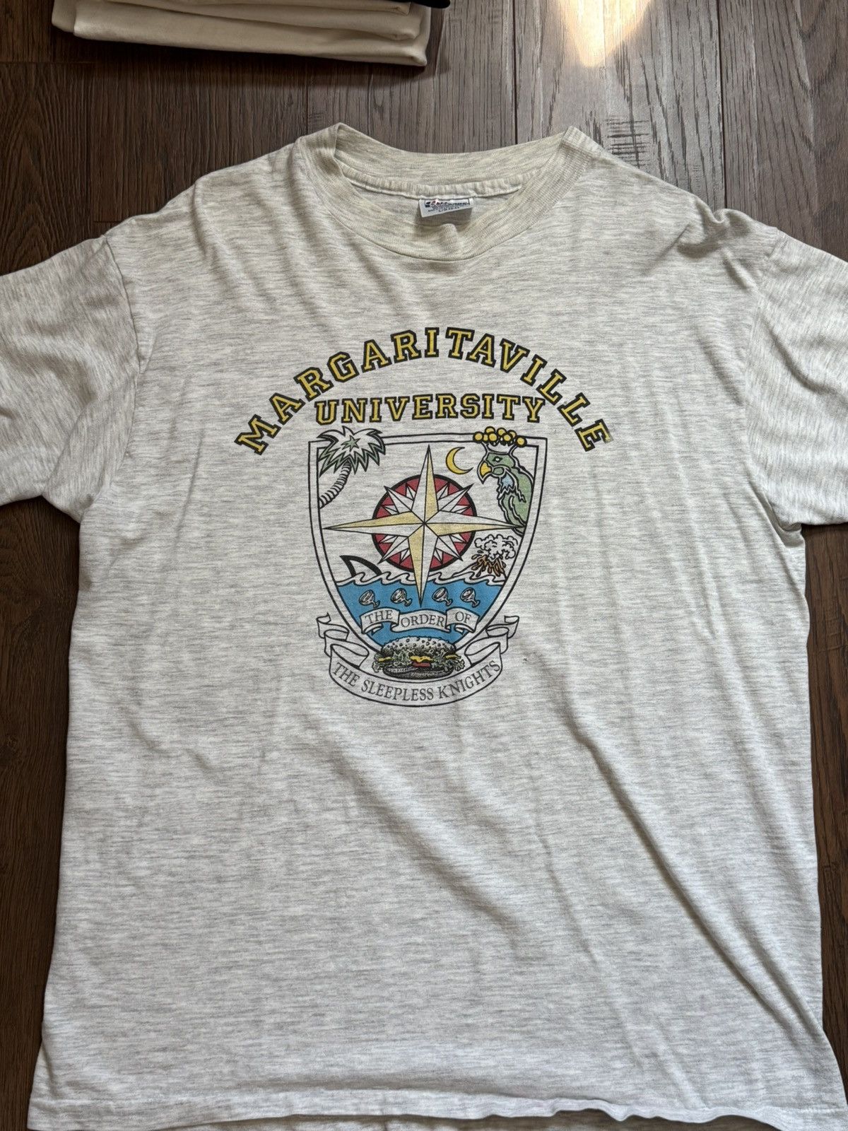 Other 12 Vintage T Shirts Size US M / EU 48-50 / 2 - 1 Thumbnail