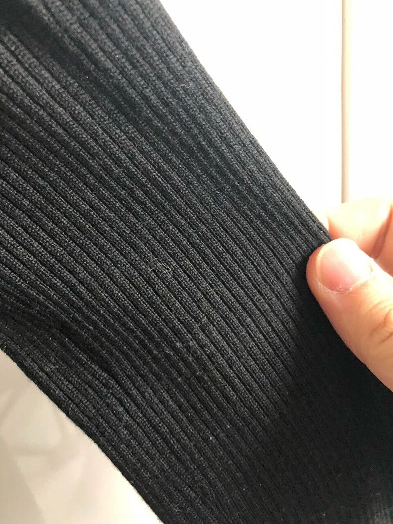 Givenchy Givenchy Cardigan, GVC black cardigan Size US S / EU 44-46 / 1 - 2 Thumbnail