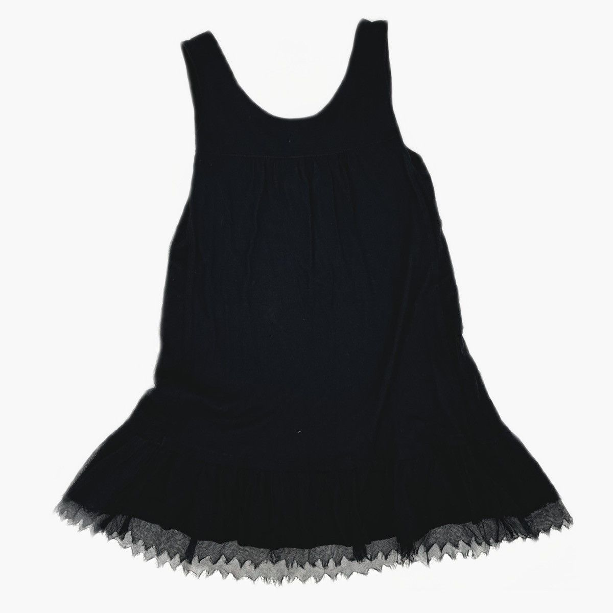 Miu Miu Miu Miu Sundress Size M / US 6-8 / IT 42-44 - 2 Thumbnail