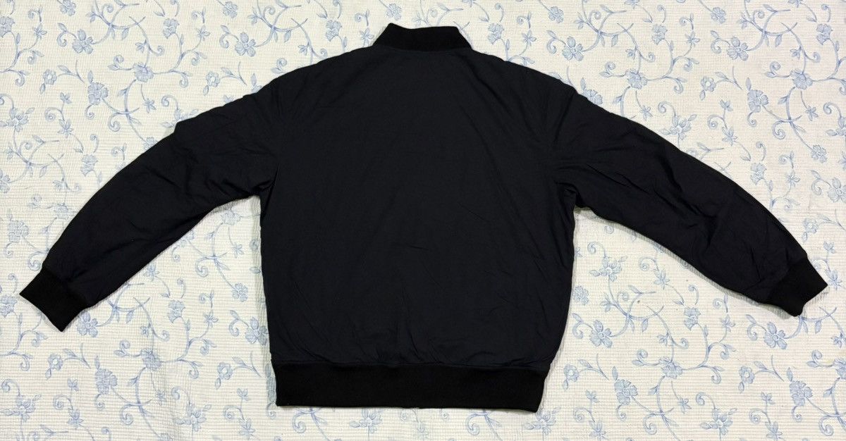 The North Face The North Face Bomber Jacket Design Padded Jacket Small Logo Size US M / EU 48-50 / 2 - 8 Thumbnail