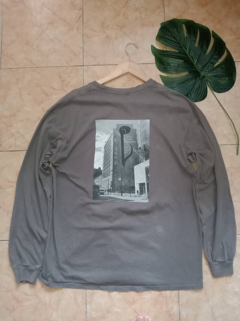 Homespun Knitwear Apart by Lowry Japan avant godlis Size US L / EU 52-54 / 3 - 7 Thumbnail