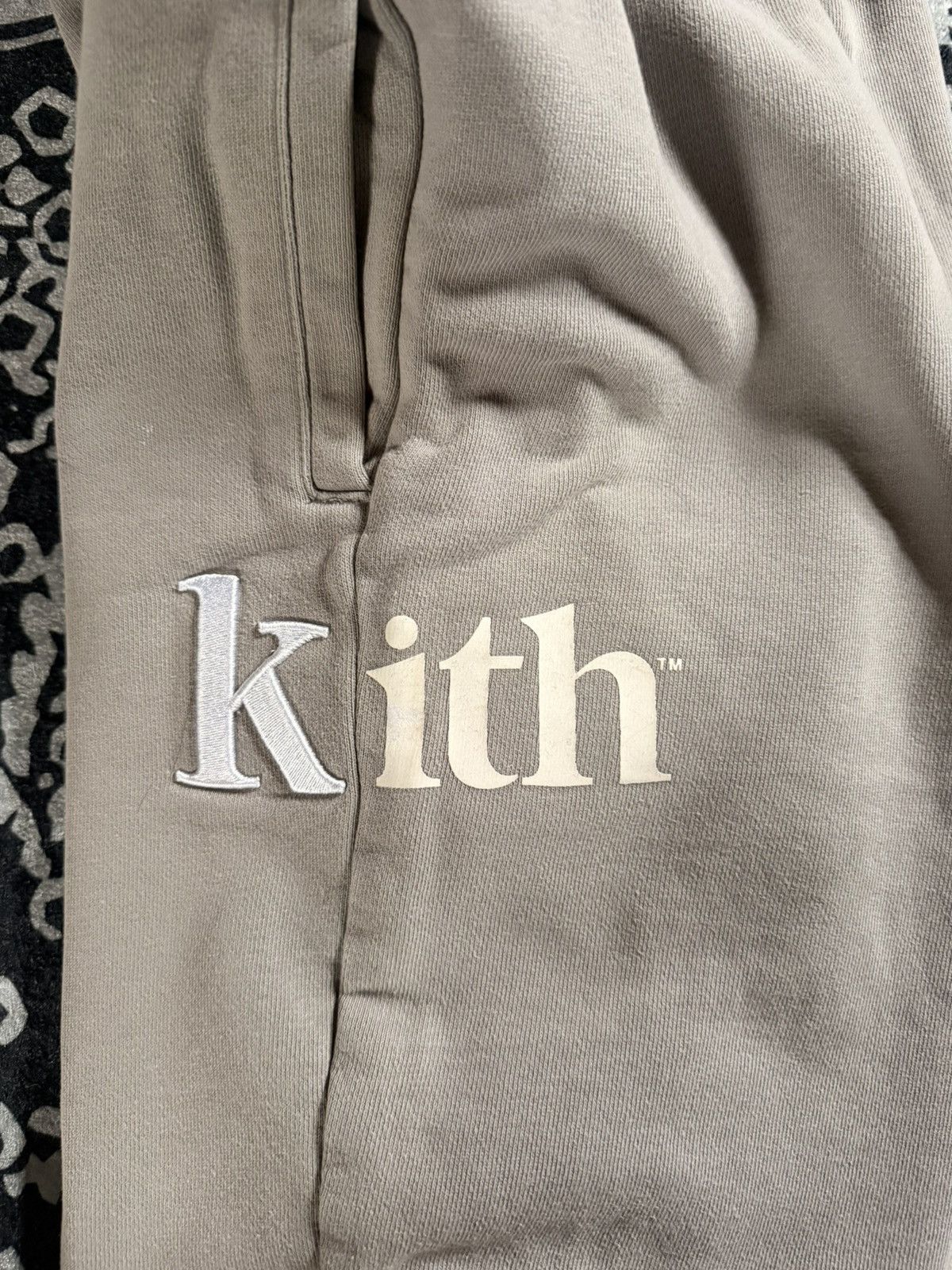 Kith Kith sweatpant size large Size US 32 / EU 48 - 3 Thumbnail