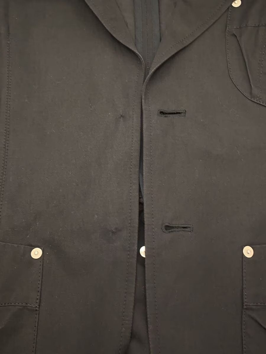 Vivienne Westwood Multi Pocket Cotton Tailored Jacket Size US S / EU 44-46 / 1 - 3 Thumbnail