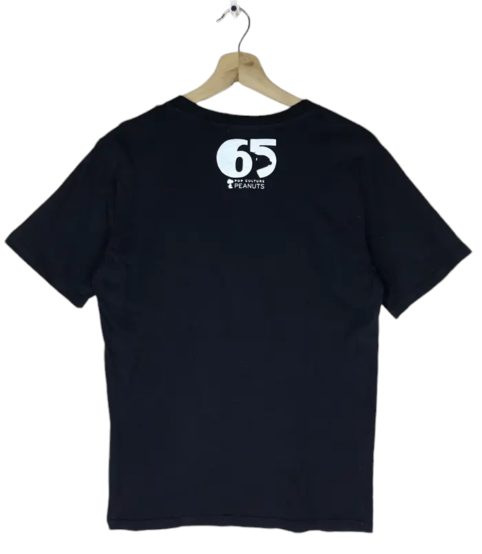 Peanuts Vintage 65th Pop Culture Peanuts Snoopy Tshirts Size US M / EU 48-50 / 2 - 2 Thumbnail