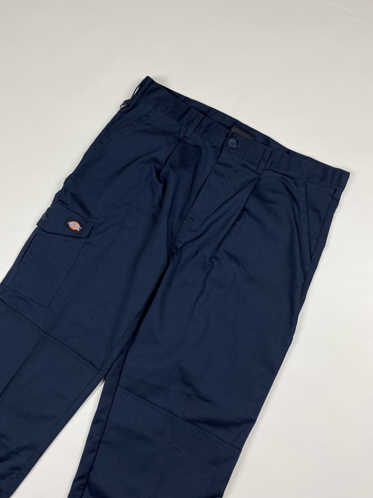 Dickies Dickies men’s workwear cargo pants trousers size 36 Size US 36 / EU 52 - 4 Thumbnail